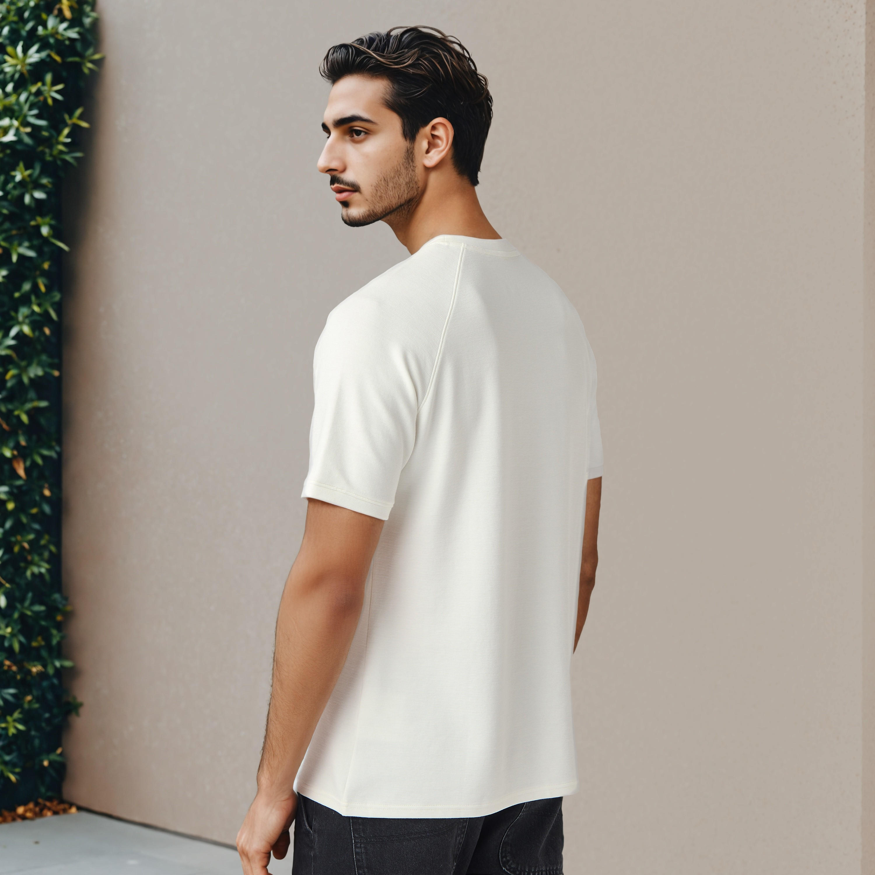 Textured Raglan Sleeves T-shirt-men-clothing-tshirtsandpolos-tshirts-image-3