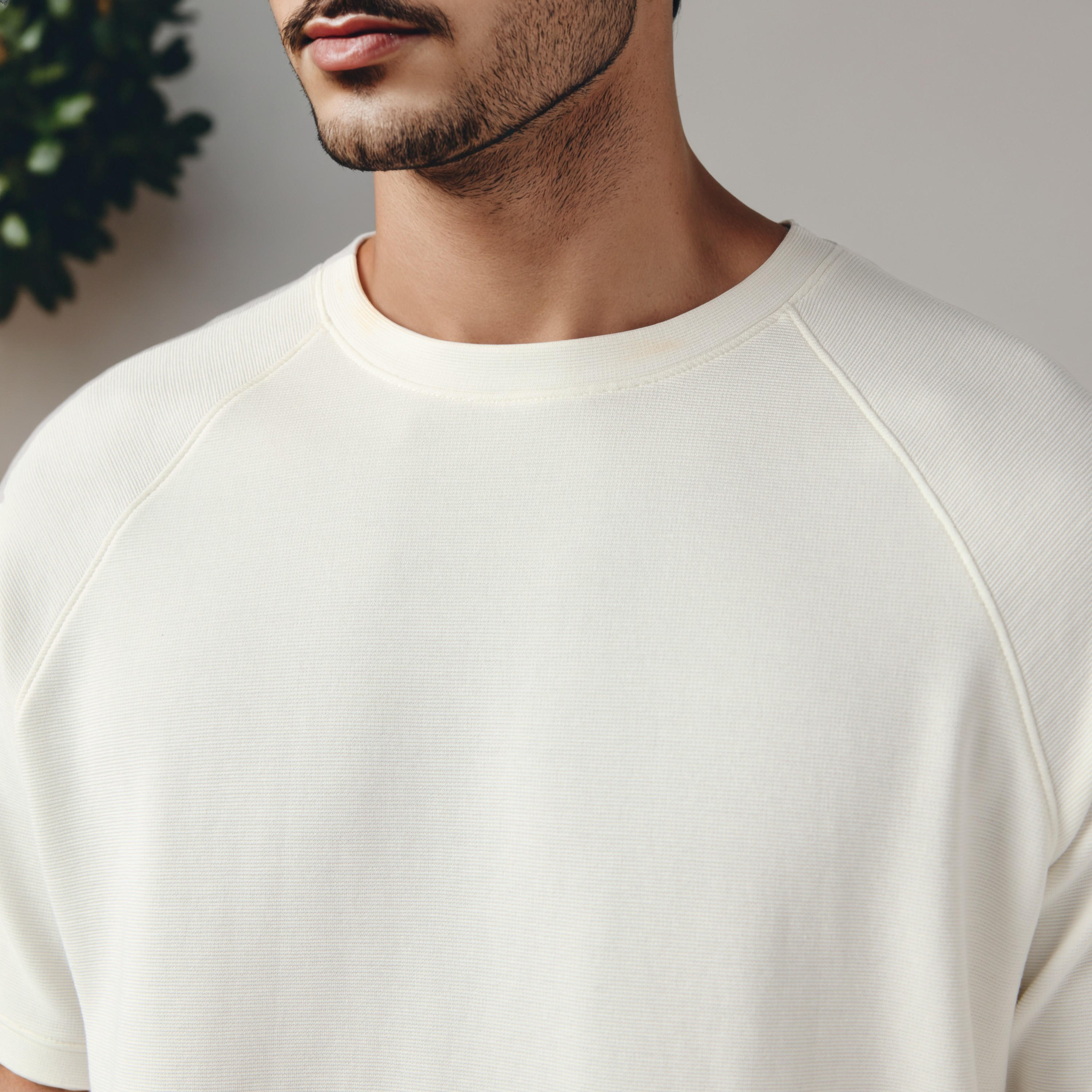 Textured Raglan Sleeves T-shirt-men-clothing-tshirtsandpolos-tshirts-image-4