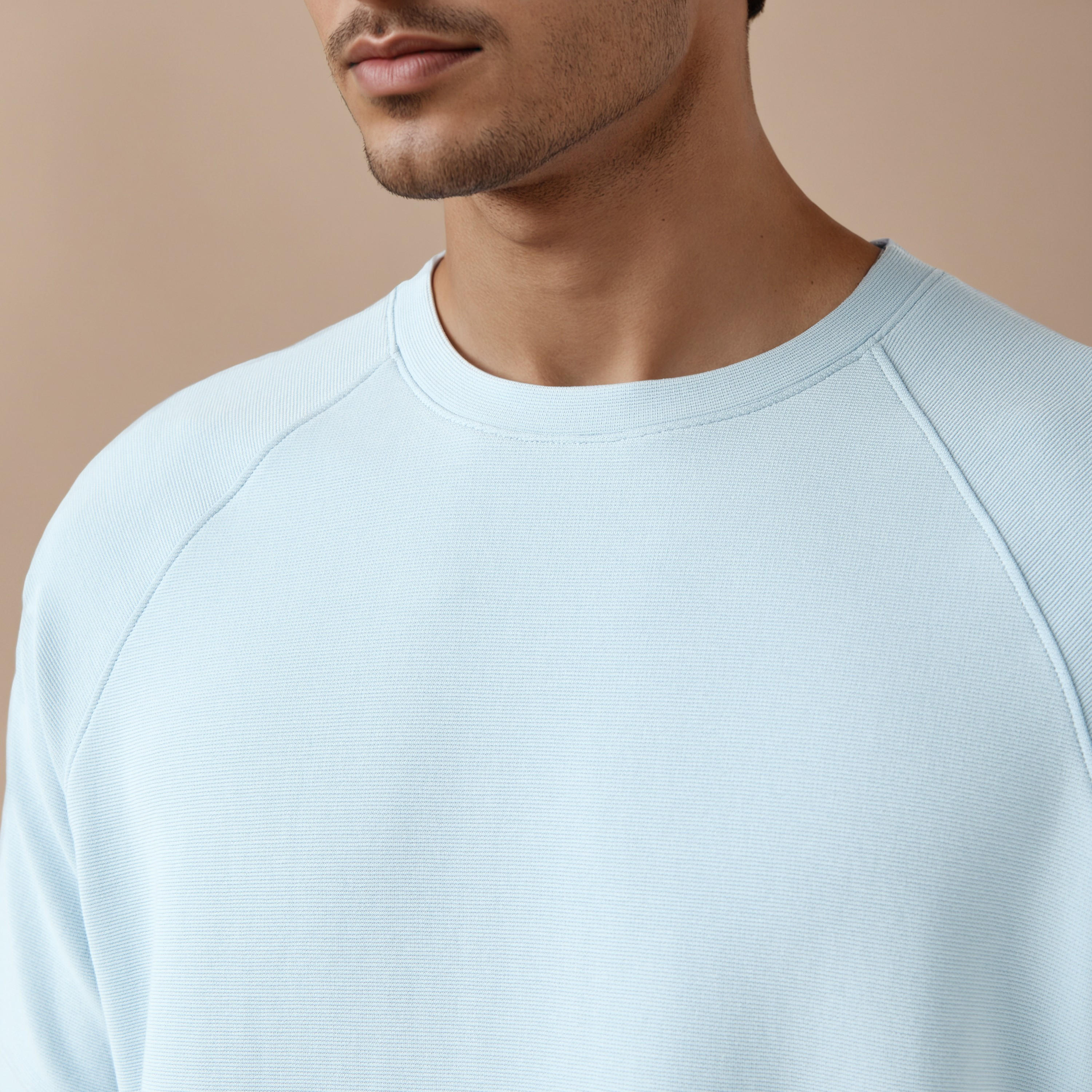 Textured Raglan Sleeves T-shirt-men-clothing-tshirtsandpolos-tshirts-image-4