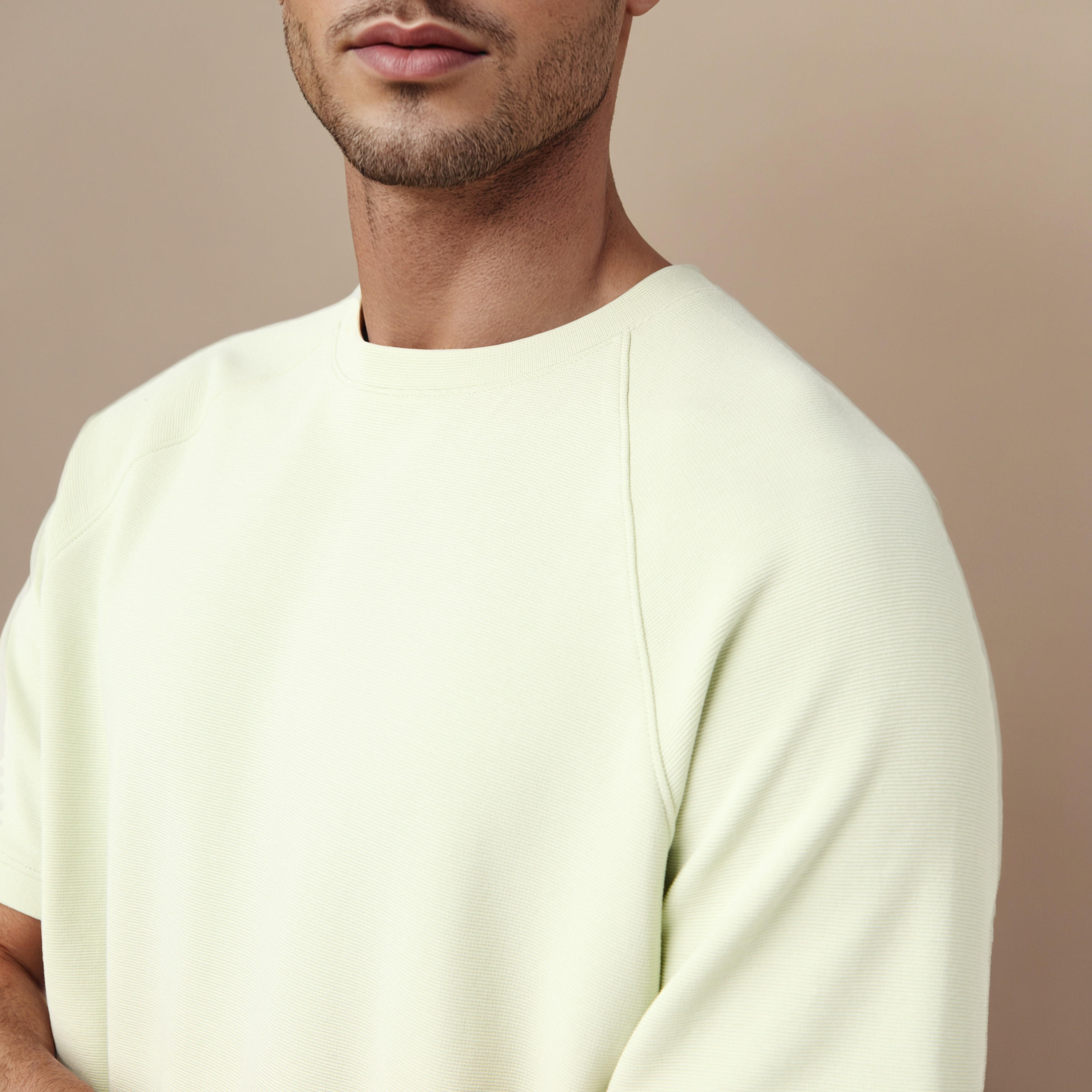 Textured Raglan Sleeves T-shirt-men-clothing-tshirtsandpolos-tshirts-image-4