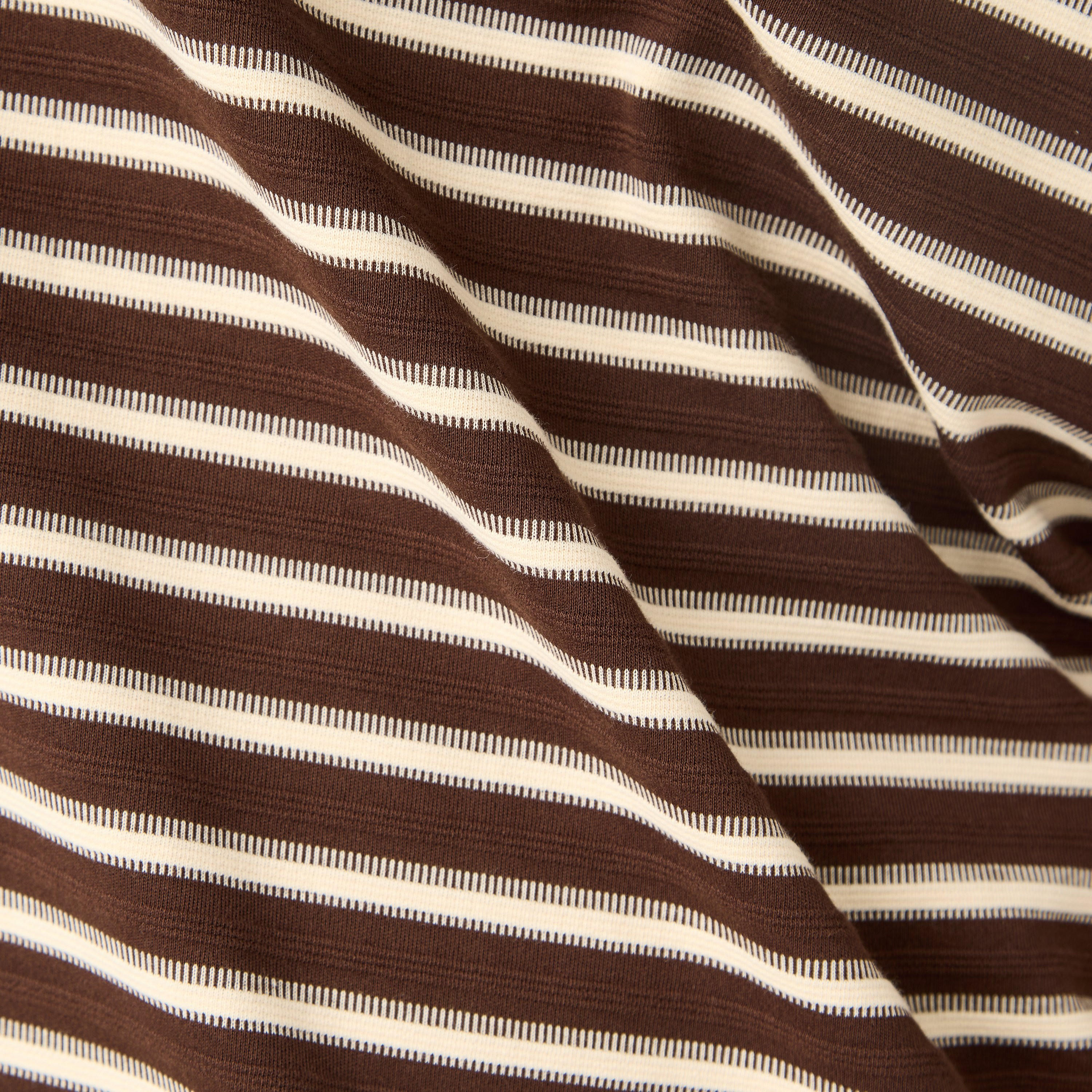 Striped Crew Neck Ottoman T-shirt-men-clothing-tshirtsandpolos-tshirts-image-5