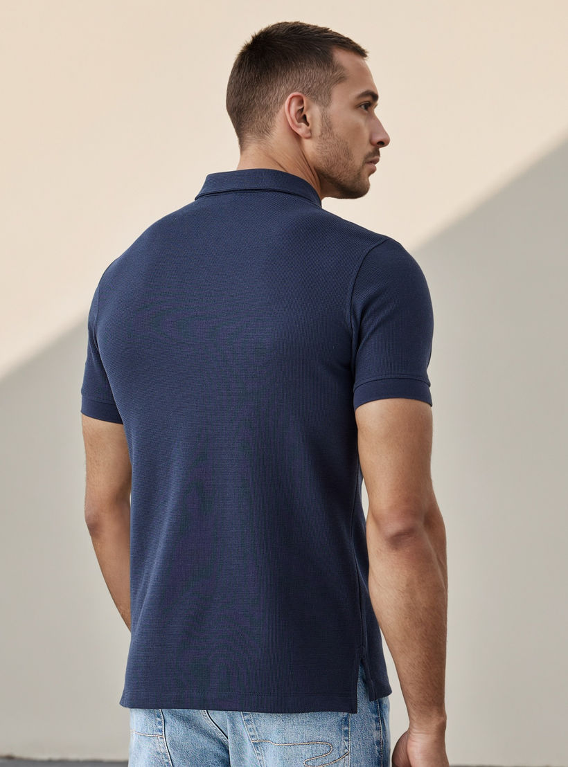 تيشيرت بولو بارز الملمس-men-clothing-tshirtsandpolos-polos-image-3