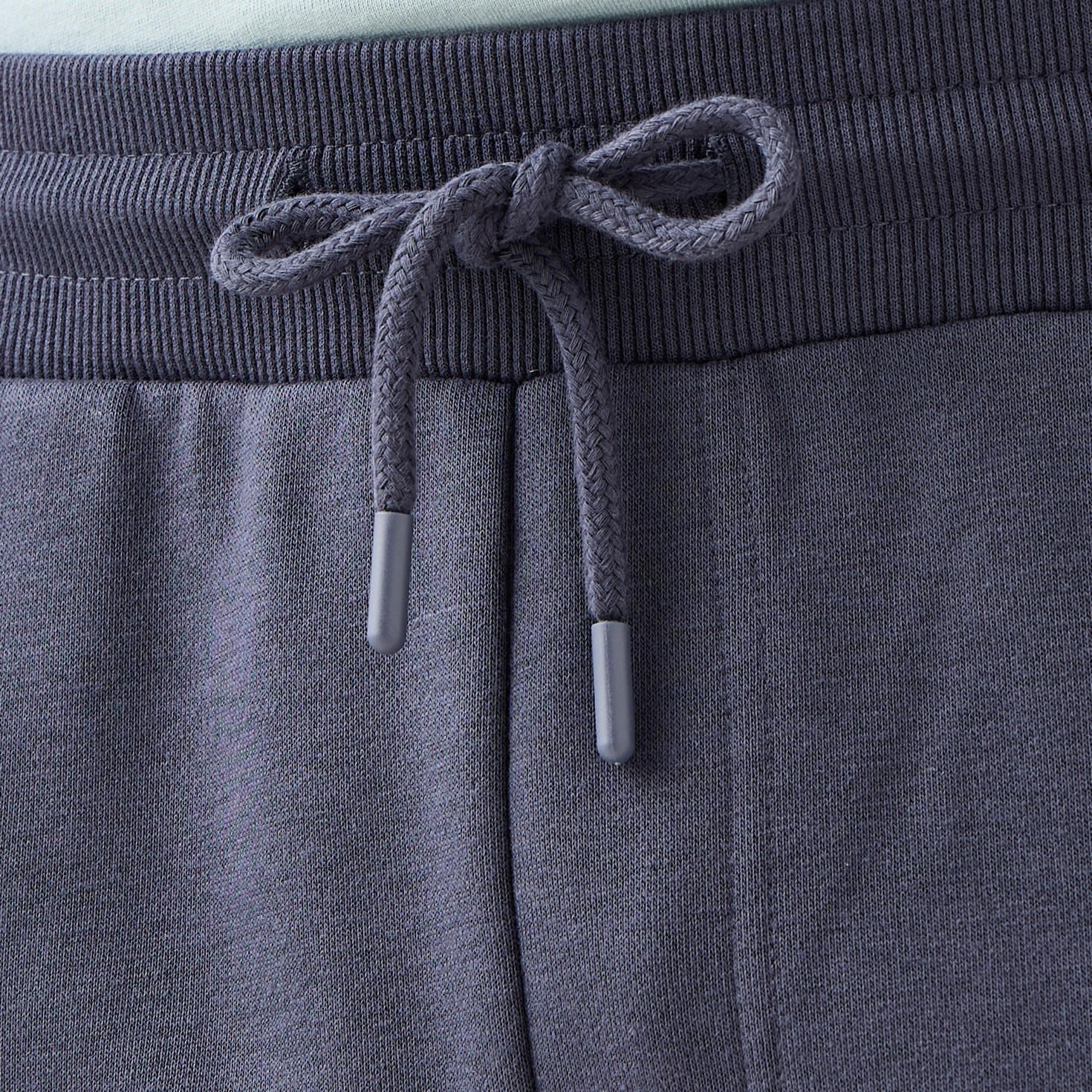 بنطلون رياضي سادة ومريح بجيوب-men-clothing-bottoms-joggers-image-1