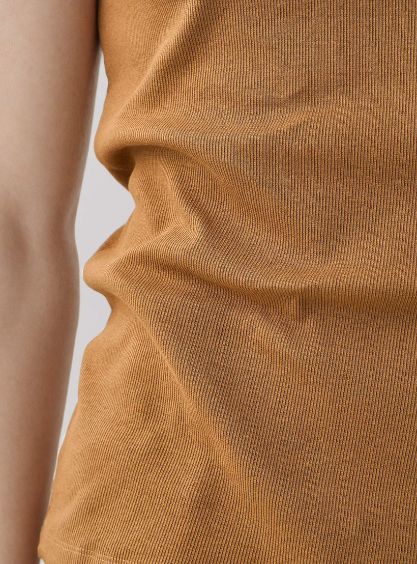 فيست مزيج القطن مضلع للرجال-men-clothing-innerwear-vests-image-5
