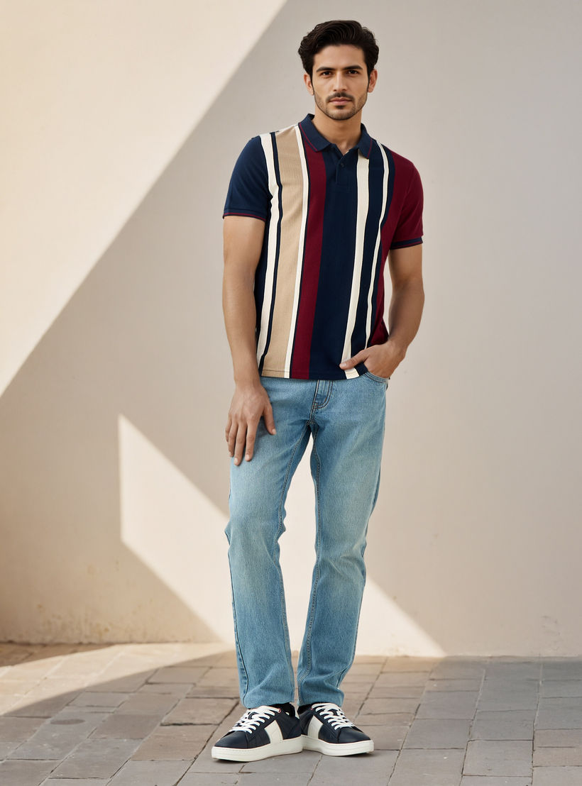 تيشيرت بولو مخطط-men-clothing-tshirtsandpolos-polos-image-4