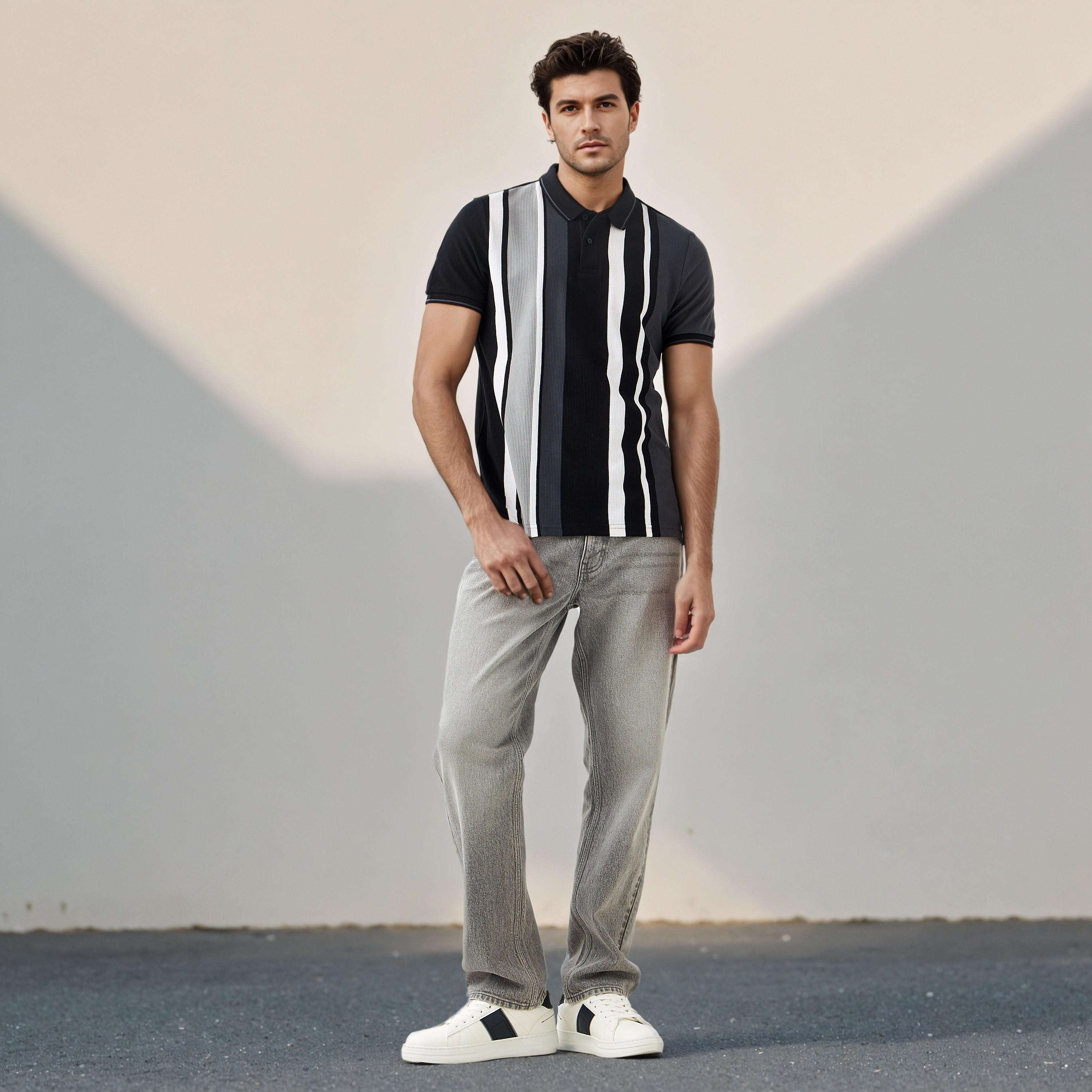 تيشيرت بولو مخطط-men-clothing-tshirtsandpolos-polos-image-4