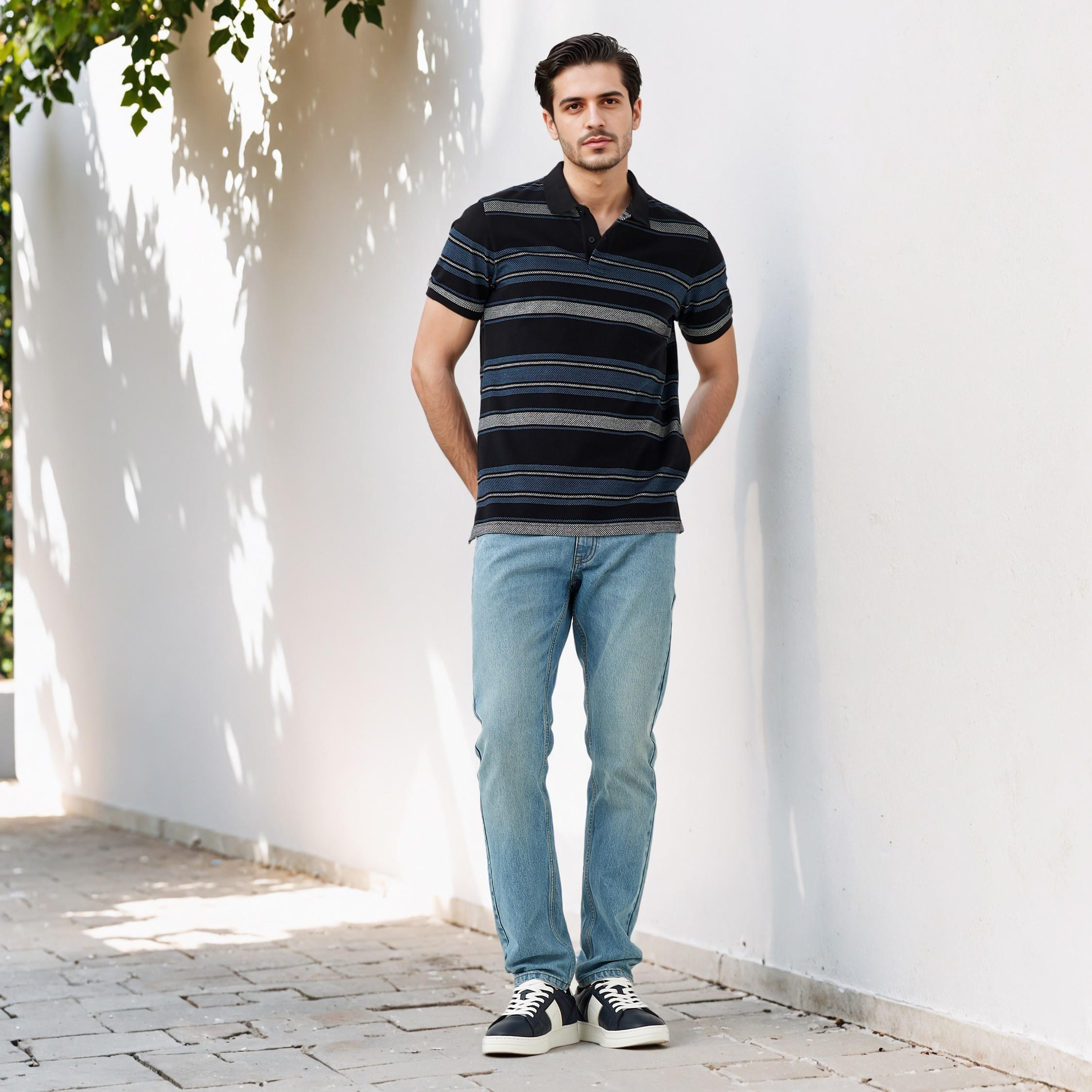 تيشيرت بولو مخطط-men-clothing-tshirtsandpolos-polos-image-4