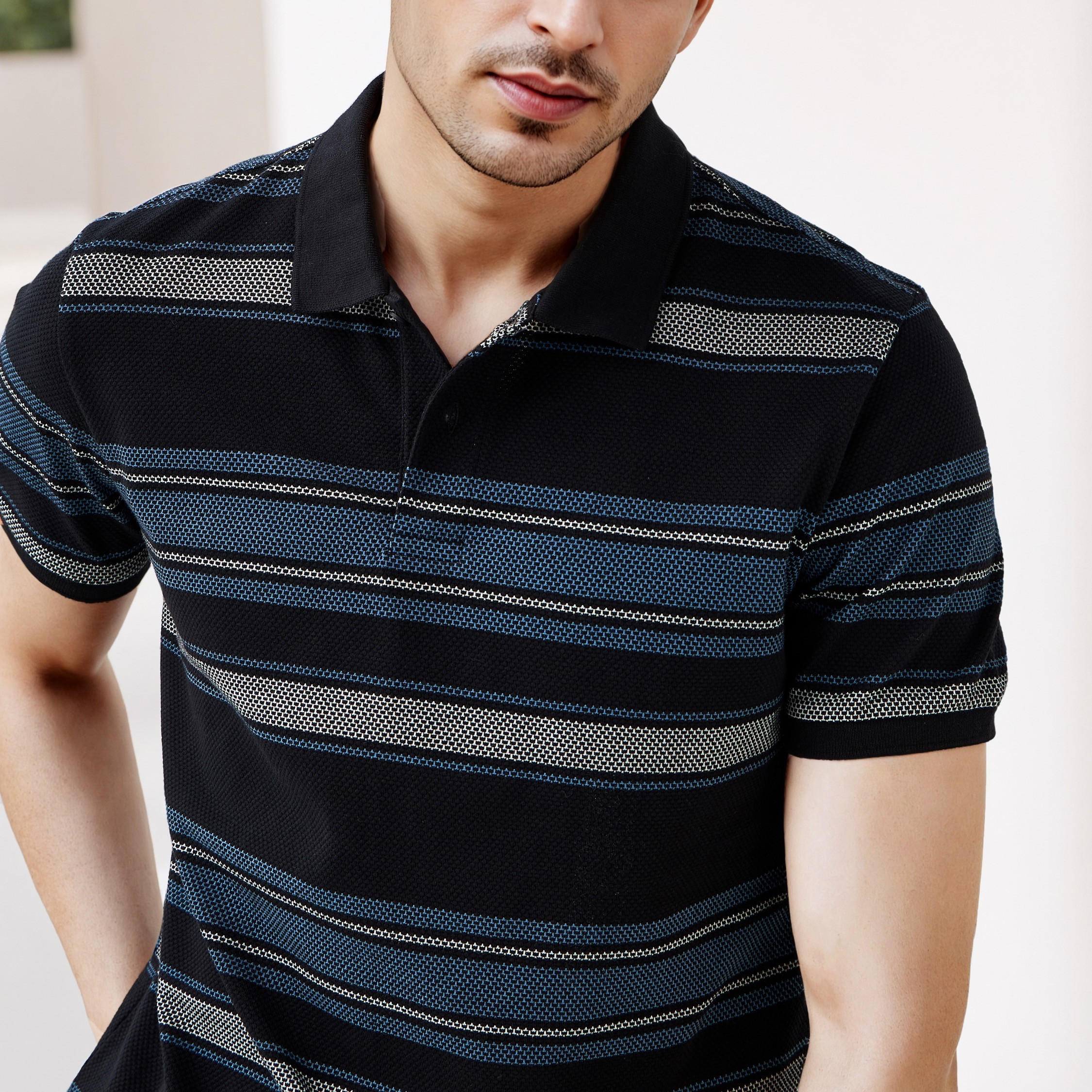 تيشيرت بولو مخطط-men-clothing-tshirtsandpolos-polos-image-2