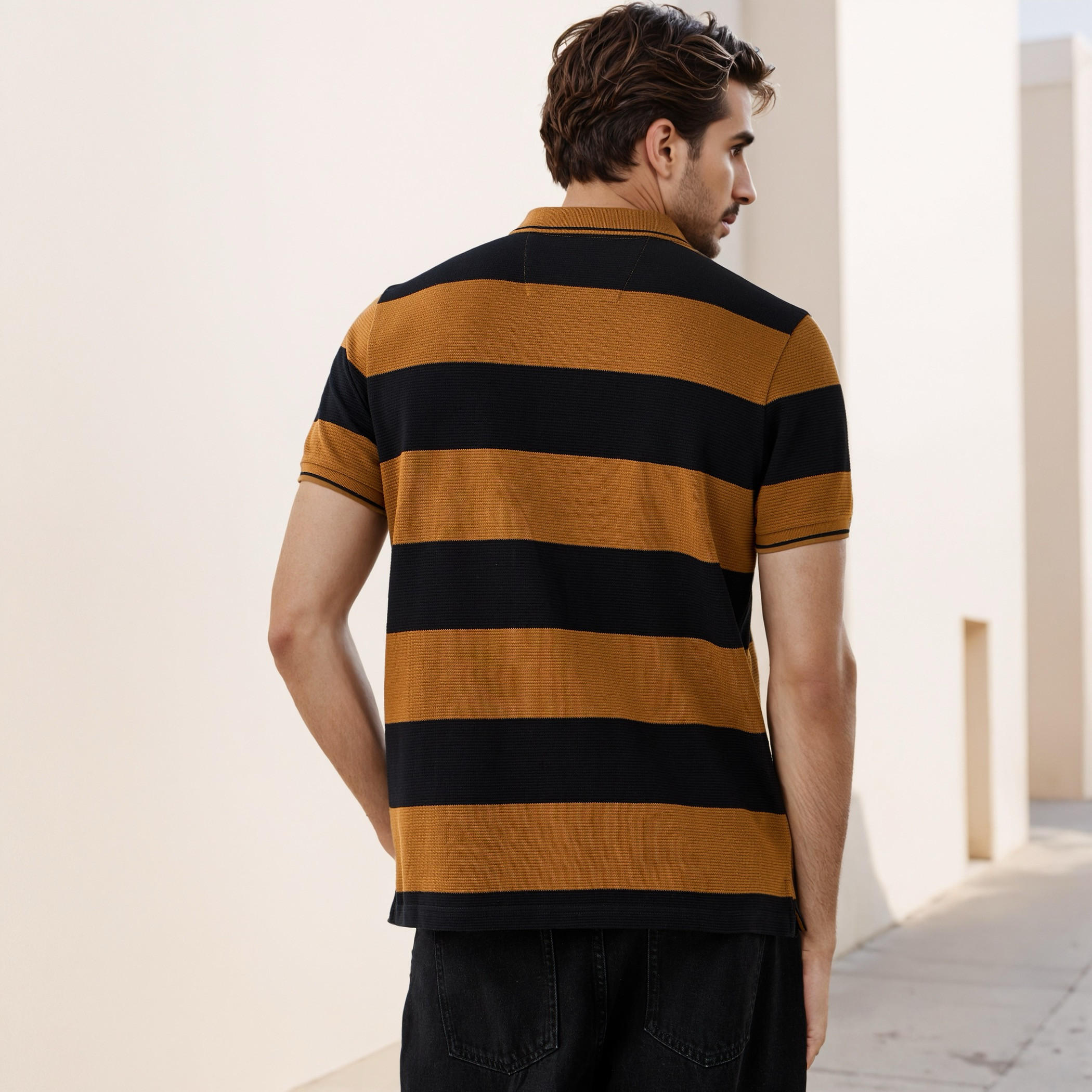 تيشيرت بولو مقلم-men-clothing-tshirtsandpolos-polos-image-3