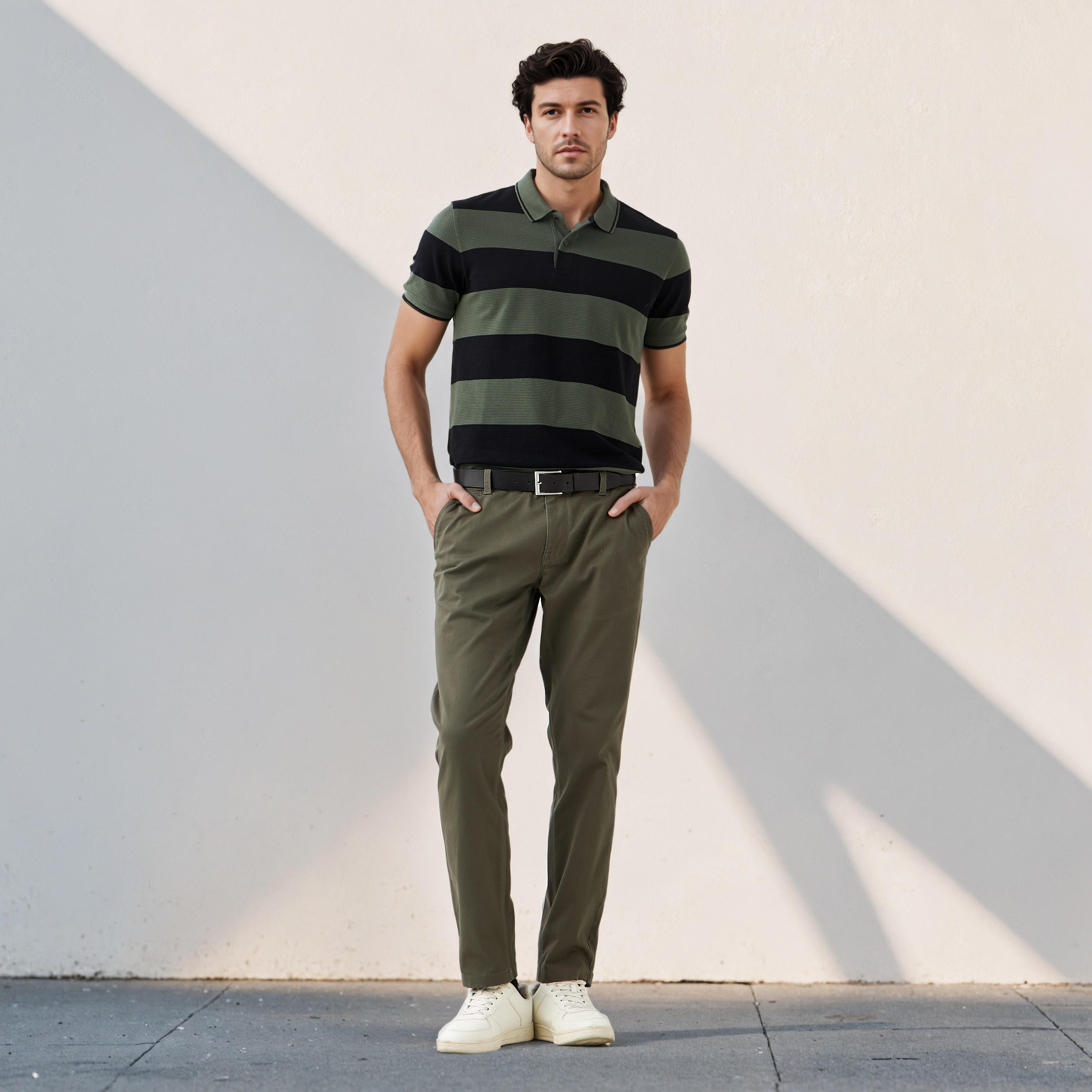 Striped Ottoman Polo T-shirt-men-clothing-tshirtsandpolos-polos-image-2