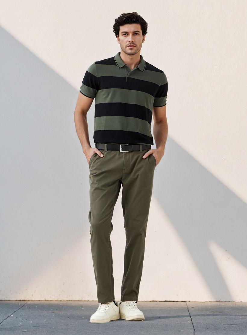 Striped Ottoman Polo T-shirt-men-clothing-tshirtsandpolos-polos-image-2