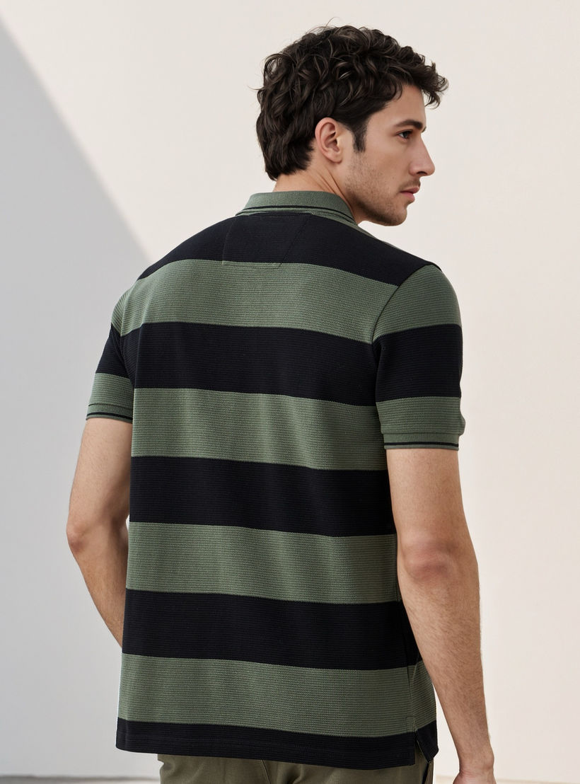 Striped Ottoman Polo T-shirt-men-clothing-tshirtsandpolos-polos-image-3