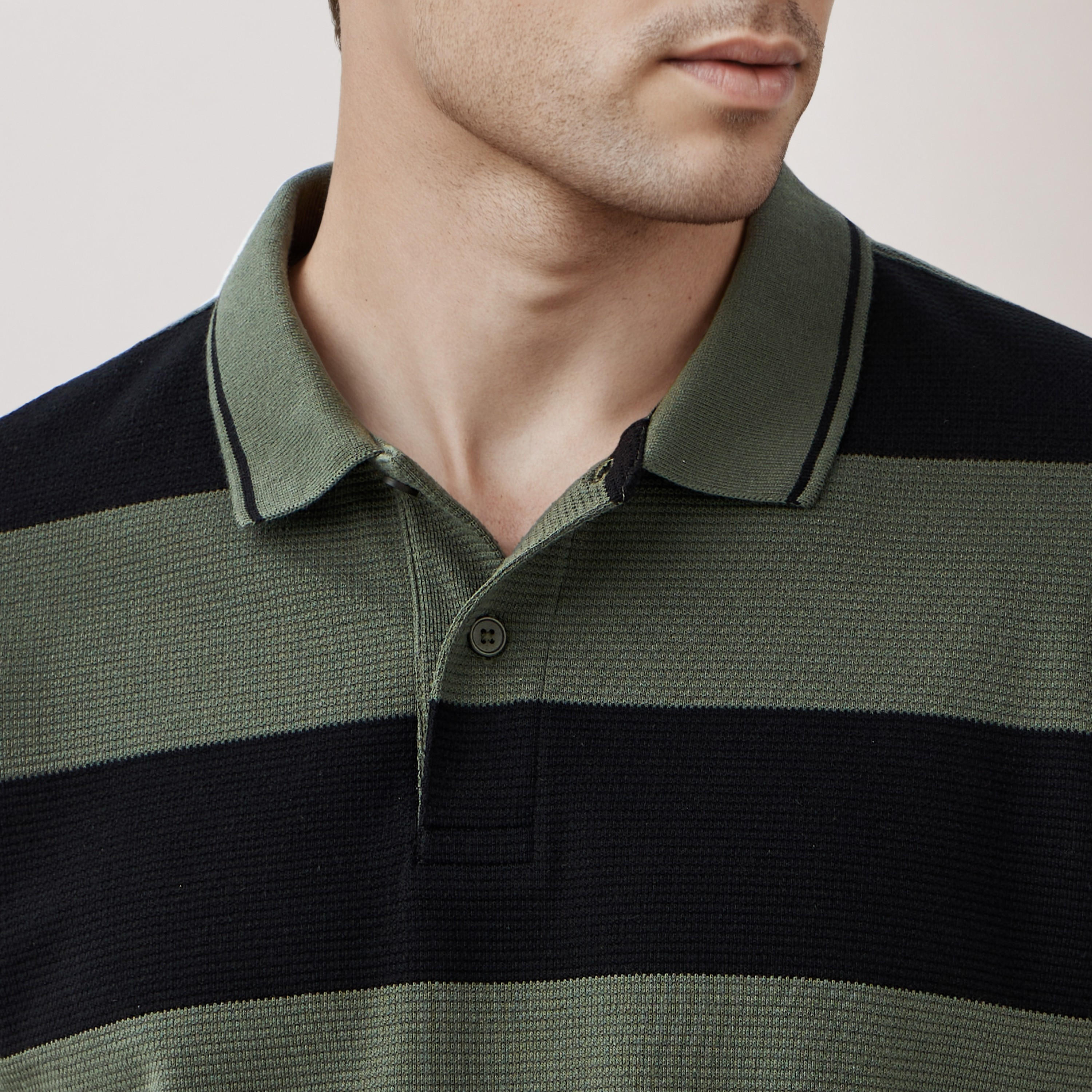 Striped Ottoman Polo T-shirt-men-clothing-tshirtsandpolos-polos-image-5