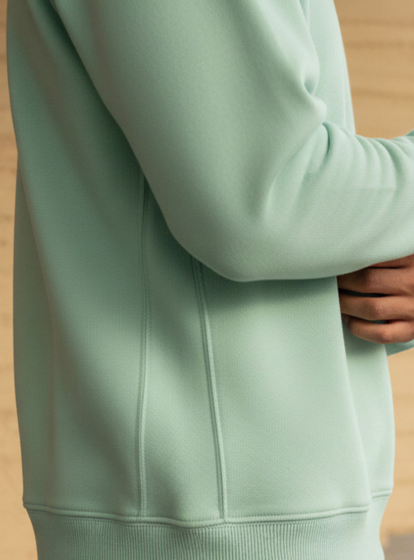Men Regular Fit Soft Touch Sweatshirt-men-winterwear-hoodiesandsweatshirts-image-4
