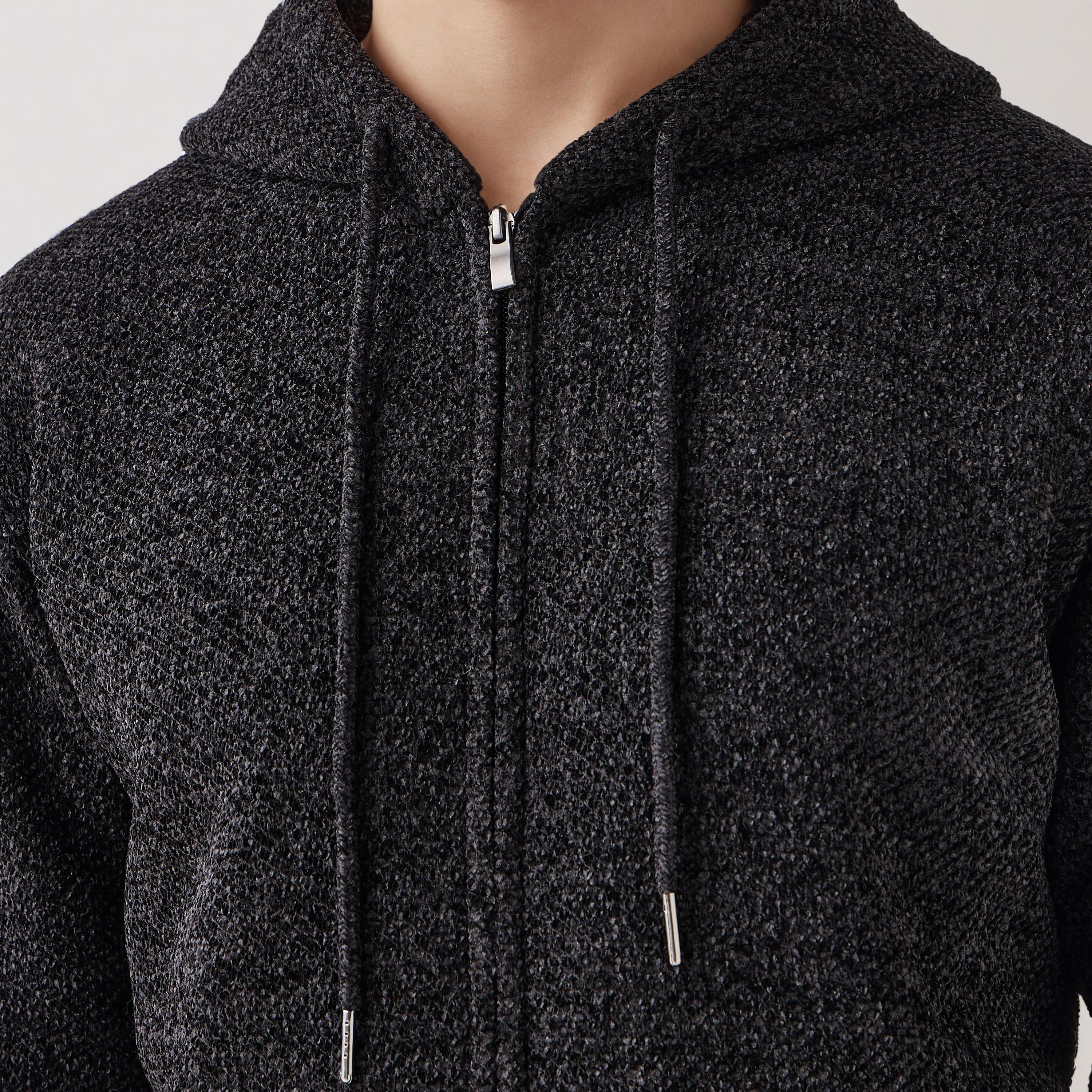 هودي بارز الملمس بقصّة عادية للرجال-men-winterwear-hoodiesandsweatshirts-image-3