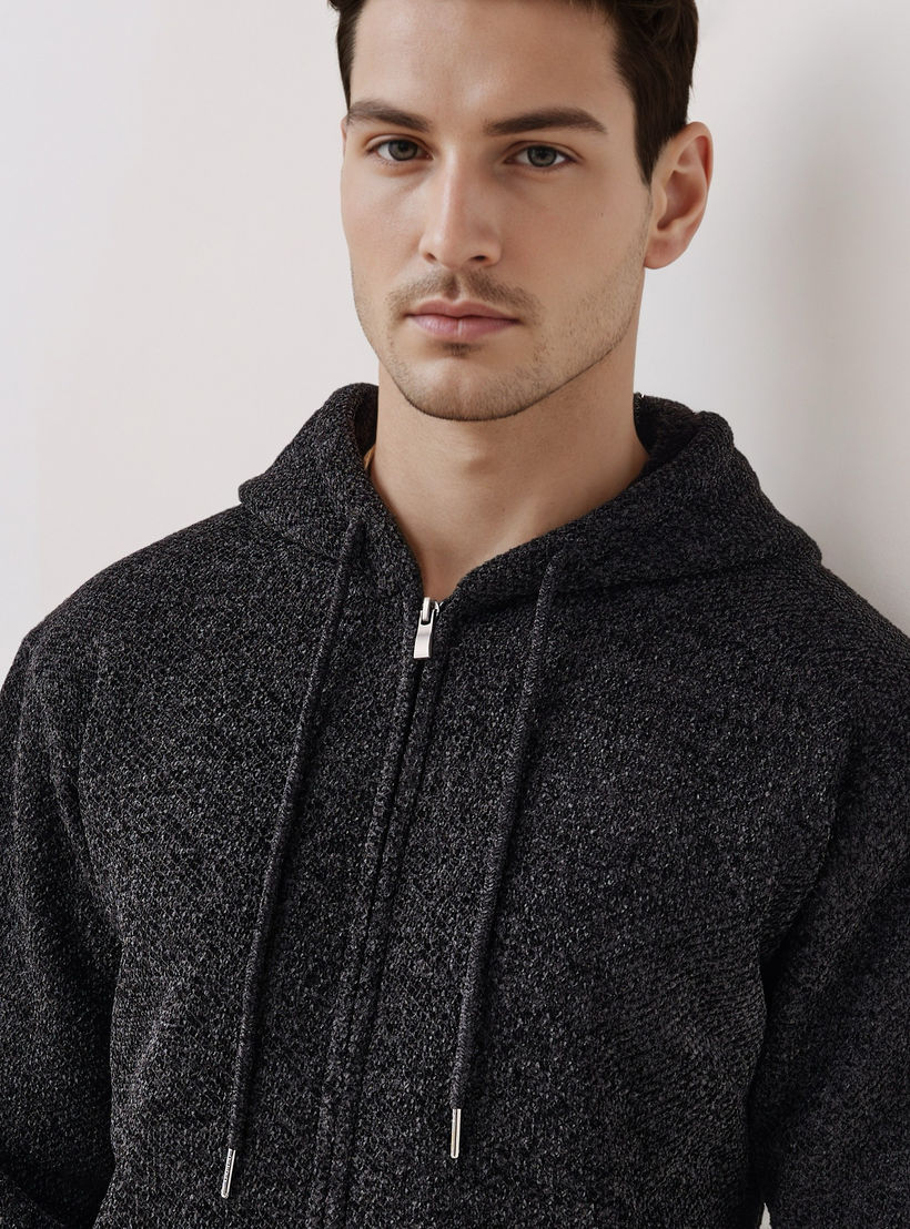 هودي بارز الملمس بقصّة عادية للرجال-men-winterwear-hoodiesandsweatshirts-image-5