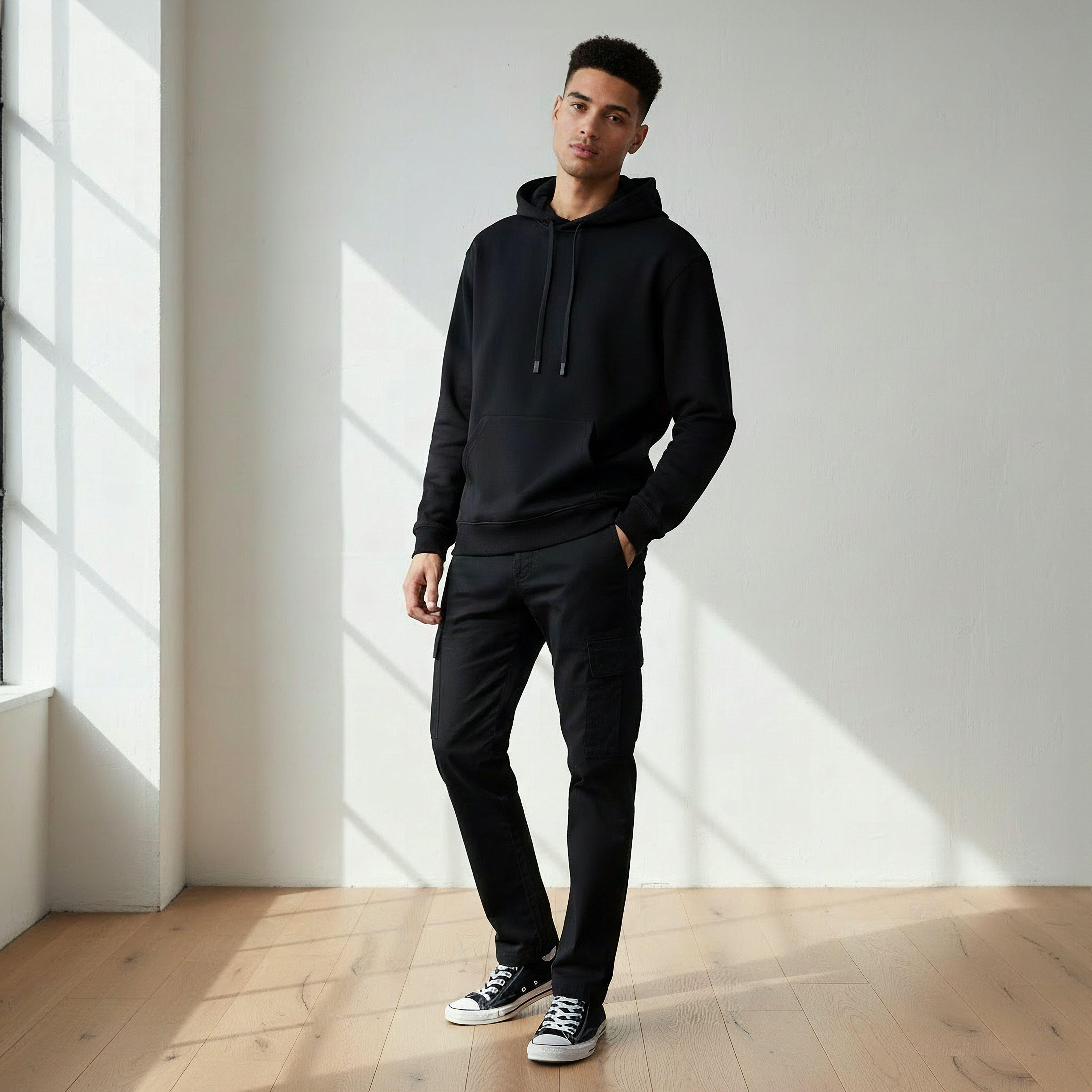 هودي رجالي بجيب كنغر-men-winterwear-hoodiesandsweatshirts-image-2
