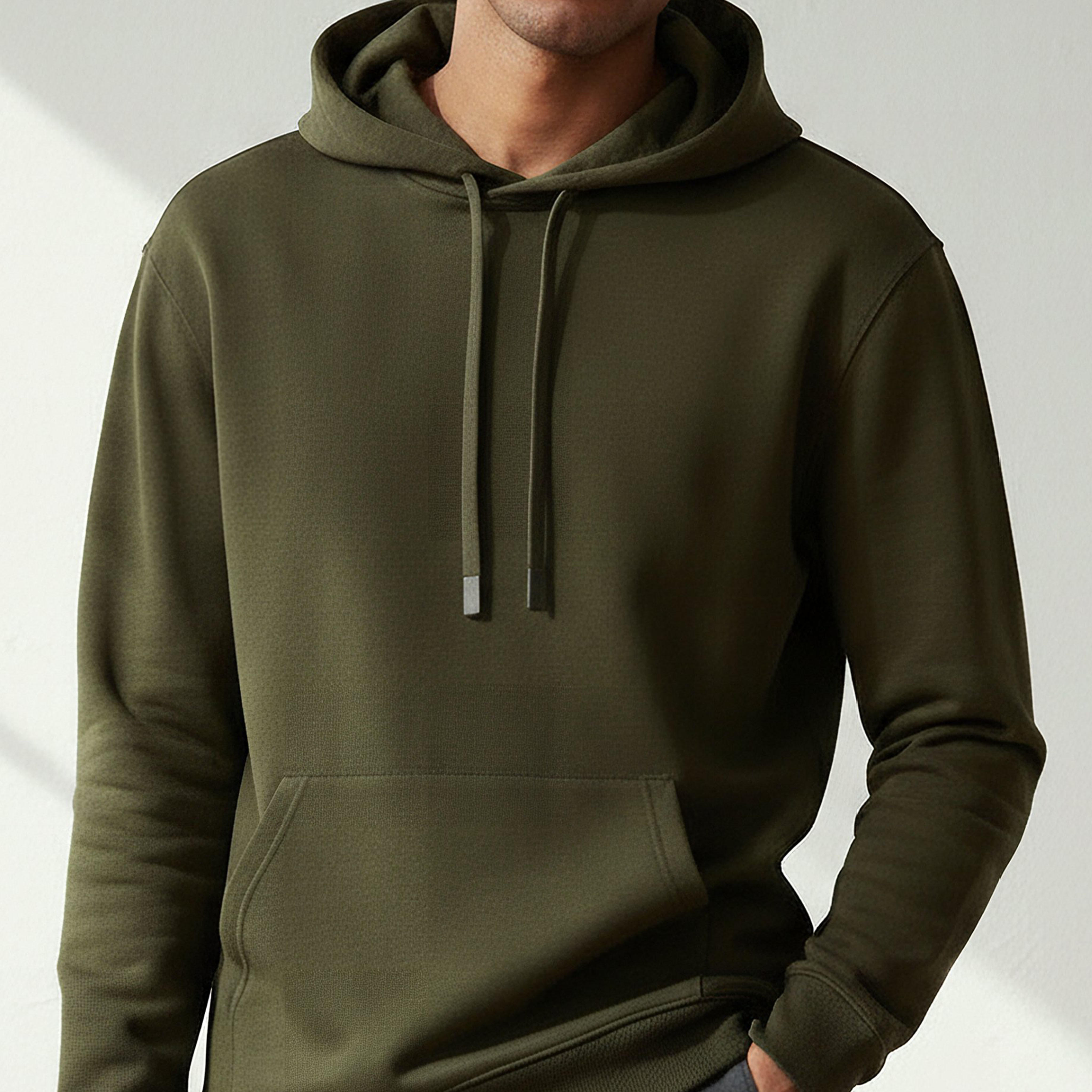 هودي رجالي بجيب كنغر-men-winterwear-hoodiesandsweatshirts-image-4
