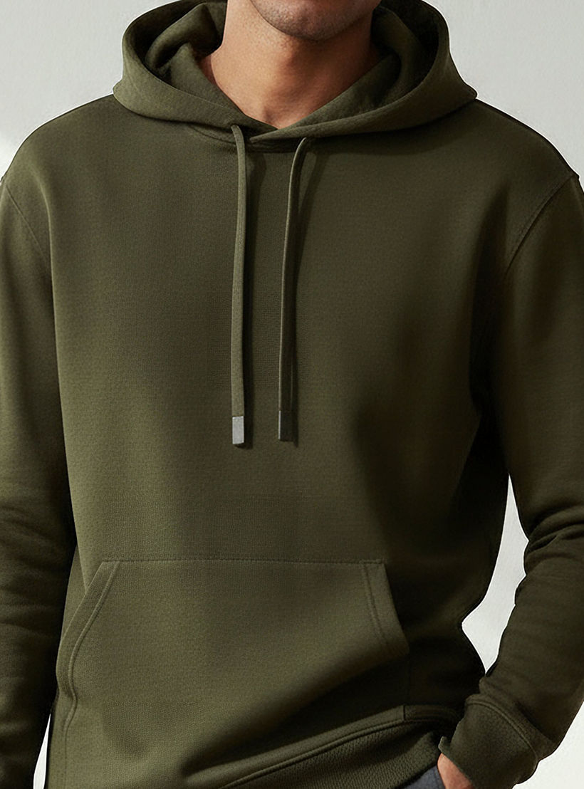 هودي رجالي بجيب كنغر-men-winterwear-hoodiesandsweatshirts-image-4