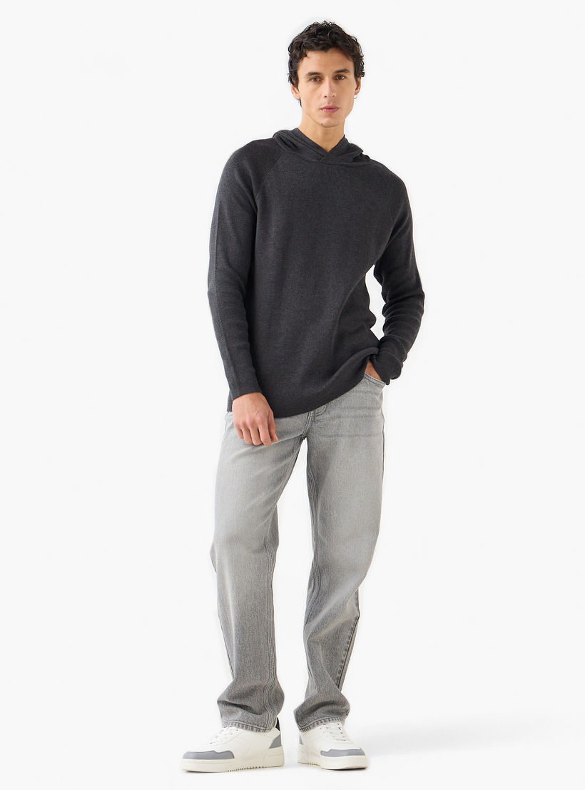 سويتر محبوك بقبعة للرجال-men-clothing-sweatersandpullovers-image-2