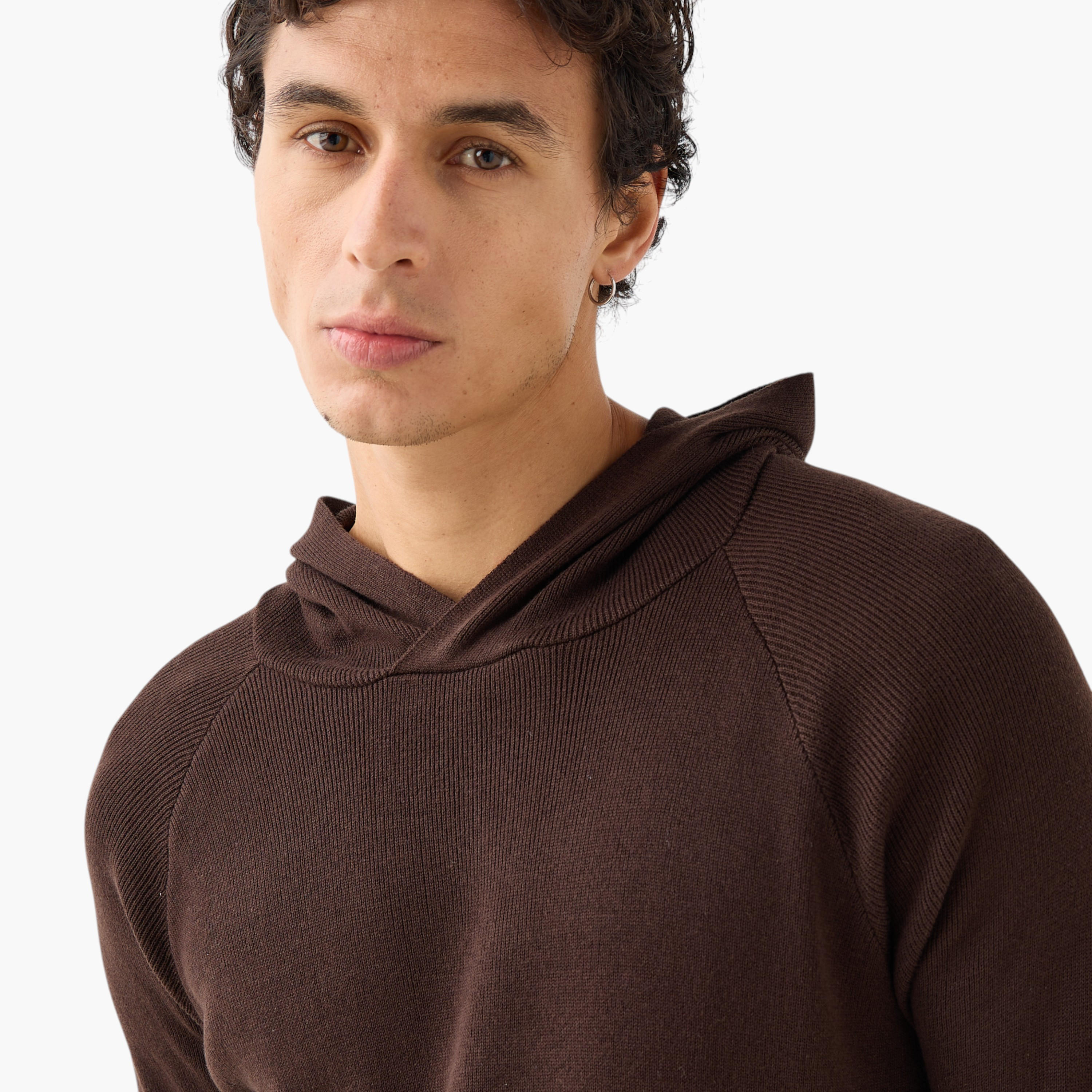 سويتر محبوك بقبعة للرجال-men-clothing-sweatersandpullovers-image-2
