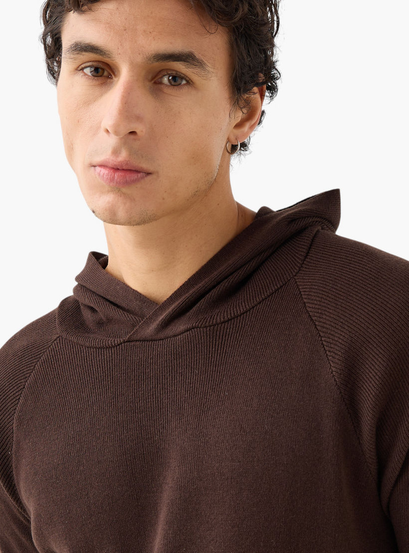 Men Hooded Neck Knitted Sweater-men-clothing-sweatersandpullovers-image-4