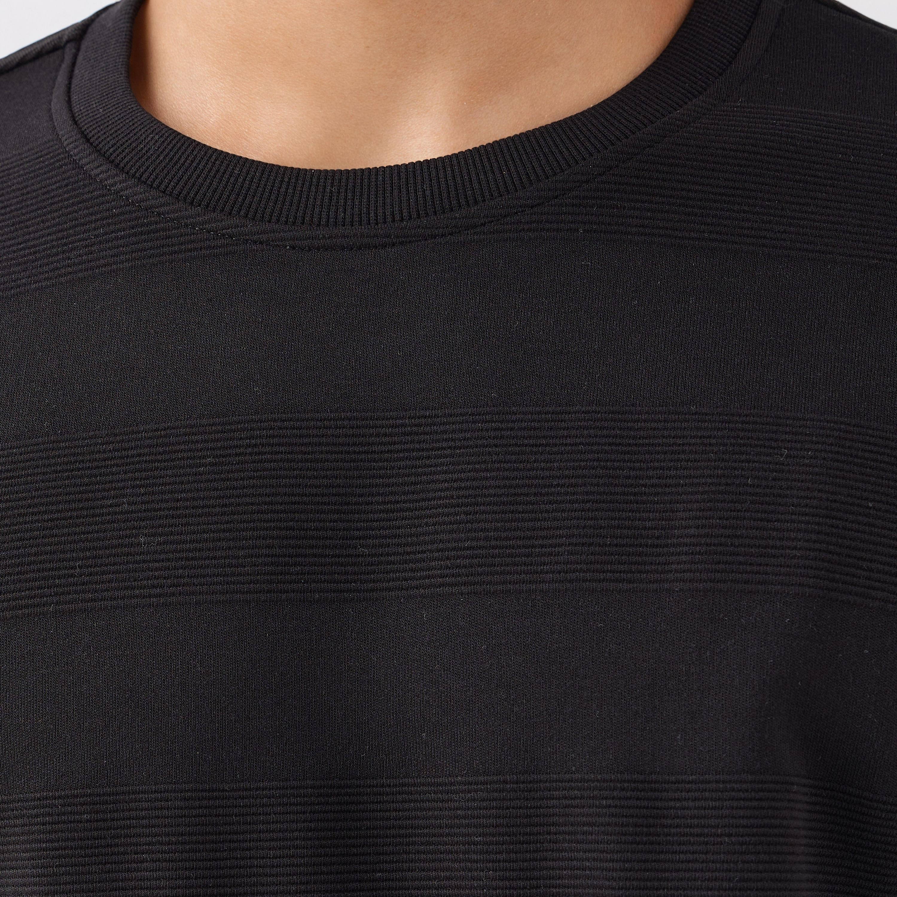 Ottoman Textured Sweatshirt-men-winterwear-hoodiesandsweatshirts-image-6