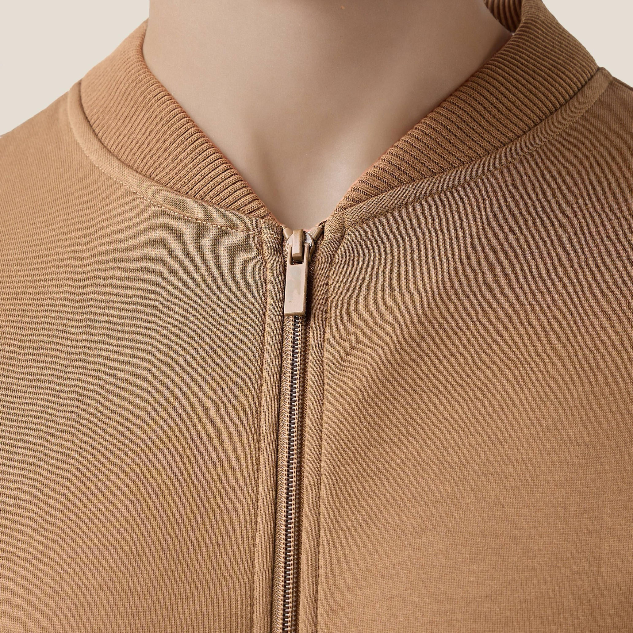 Men Regular Fit Bomber Jacket-men-clothing-jacketsandblazers-jackets-image-3