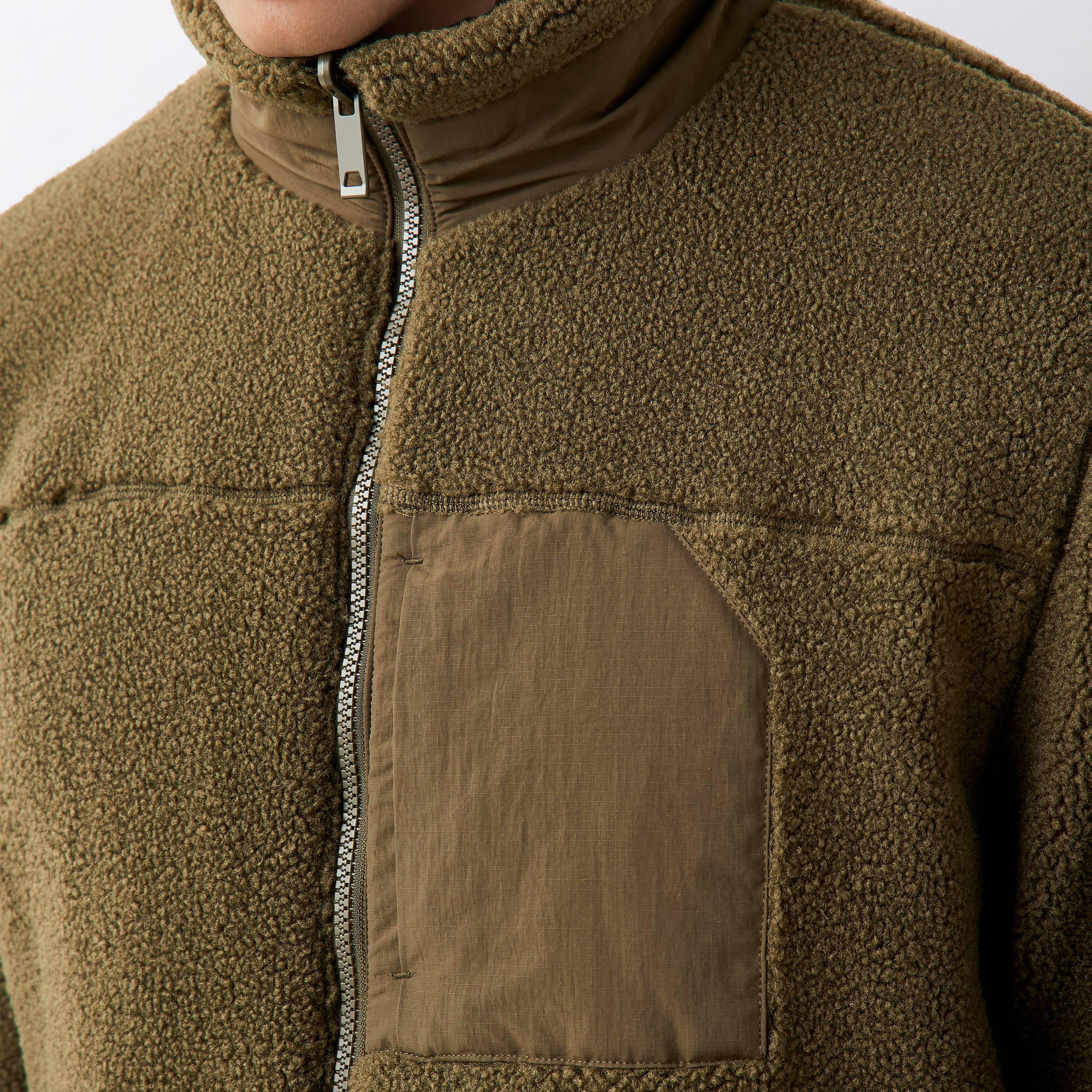 جاكيت صوف رجالي على الوجهين بقصة عادية-men-clothing-jacketsandblazers-jackets-image-7