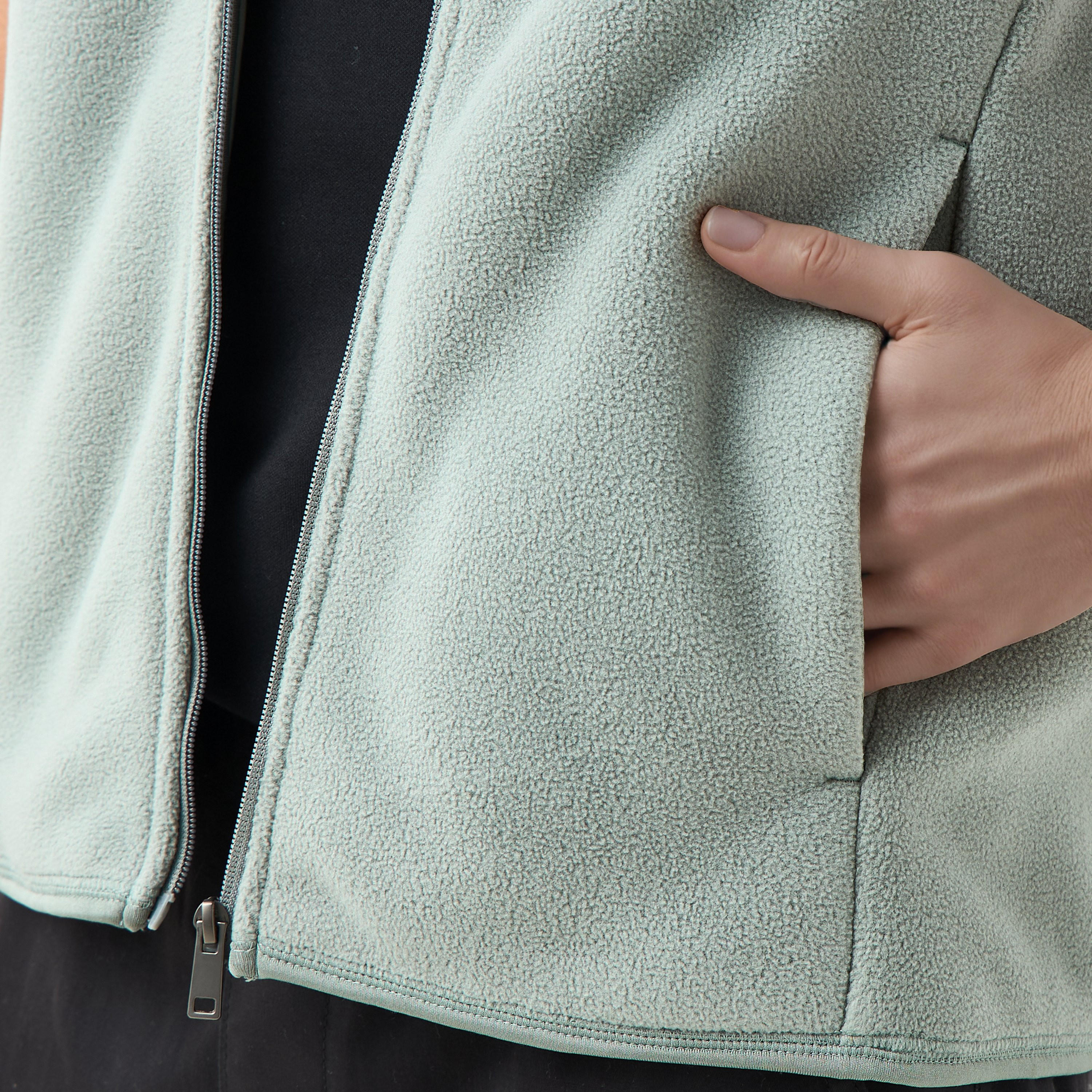 Men Regular Fit High Neck Sleeveless Jacket-men-clothing-jacketsandblazers-jackets-image-5