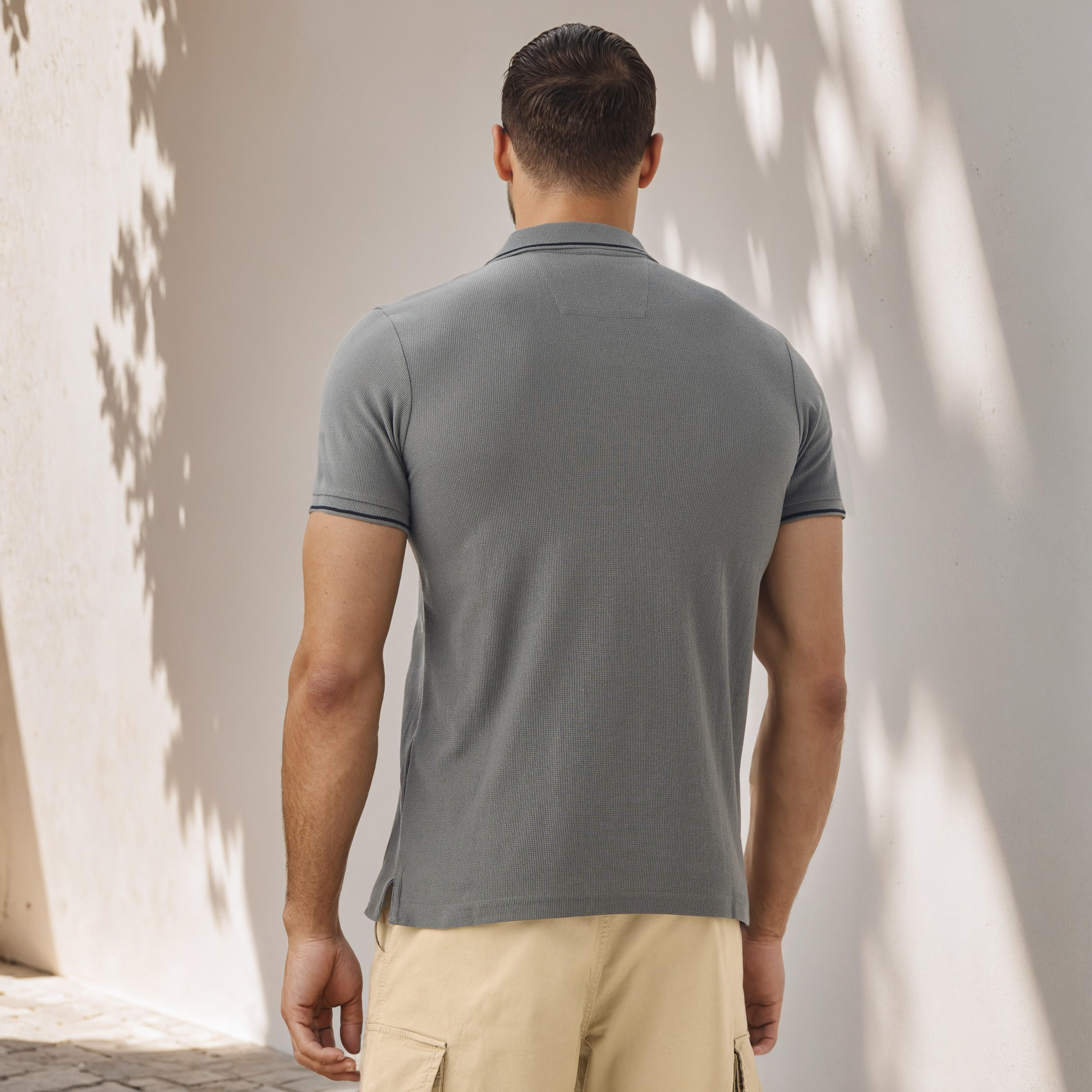 Striped Pique Polo T-shirt-men-clothing-tshirtsandpolos-polos-image-3