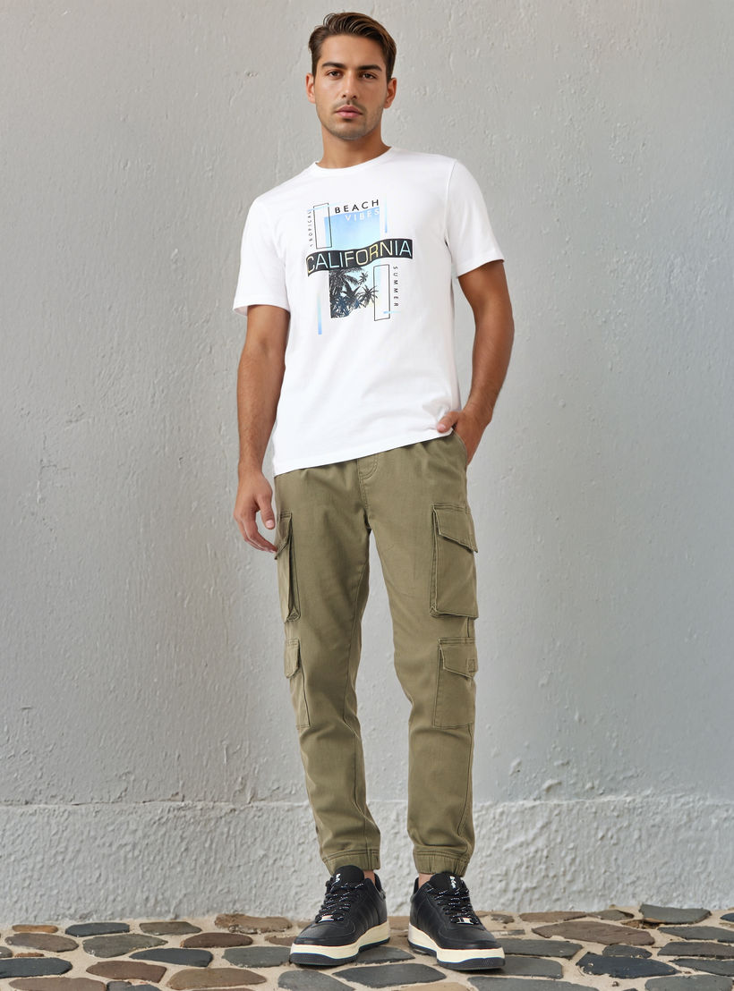 California Print Crew Neck T-shirt-men-clothing-tshirtsandpolos-tshirts-image-2