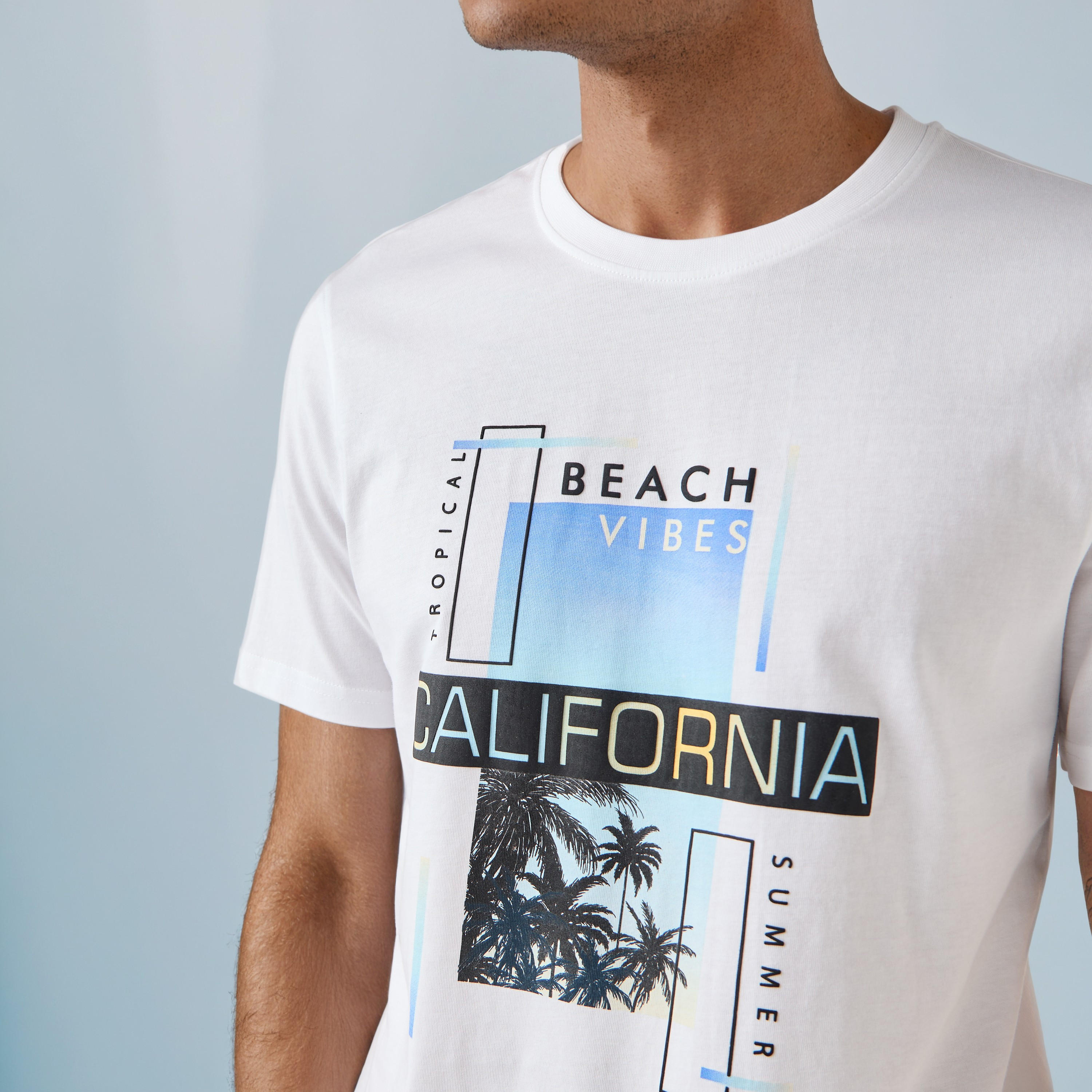 California Print Crew Neck T-shirt-men-clothing-tshirtsandpolos-tshirts-image-4