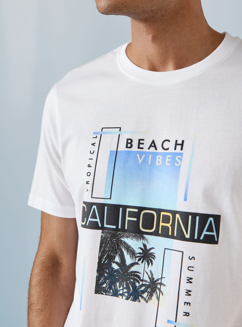 California Print Crew Neck T-shirt-men-clothing-tshirtsandpolos-tshirts-image-4
