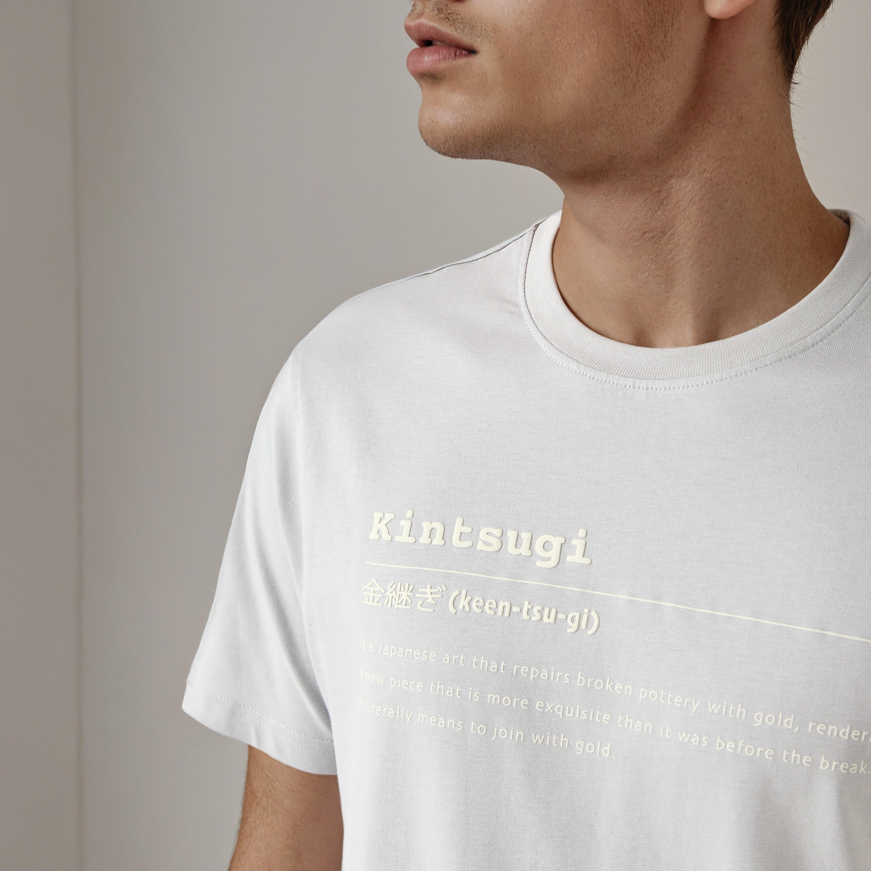 Typographic Print Crew Neck T-shirt-men-clothing-tshirtsandpolos-tshirts-image-4