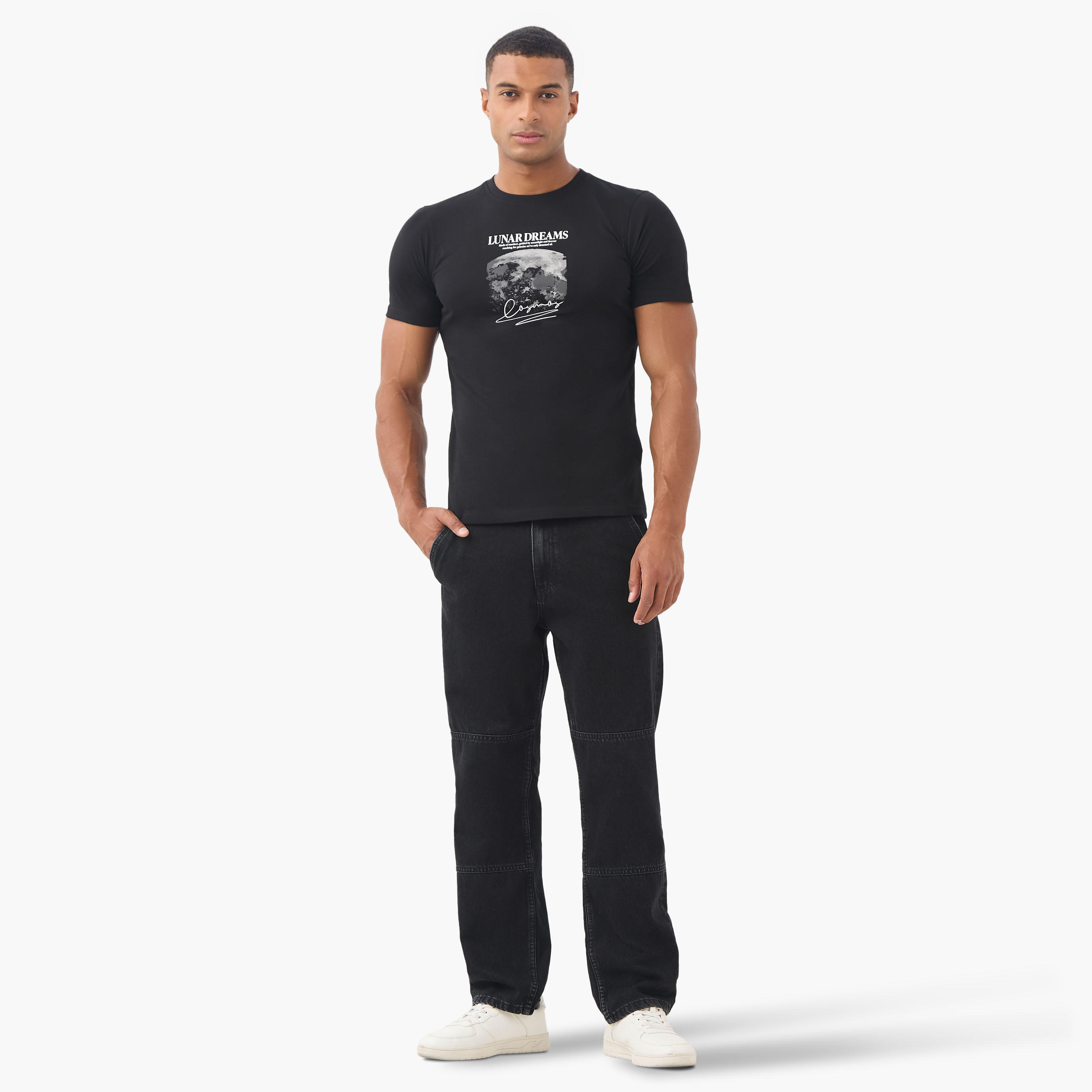 Graphic Print Slim Fit T-shirt-men-clothing-tshirtsandpolos-tshirts-image-3