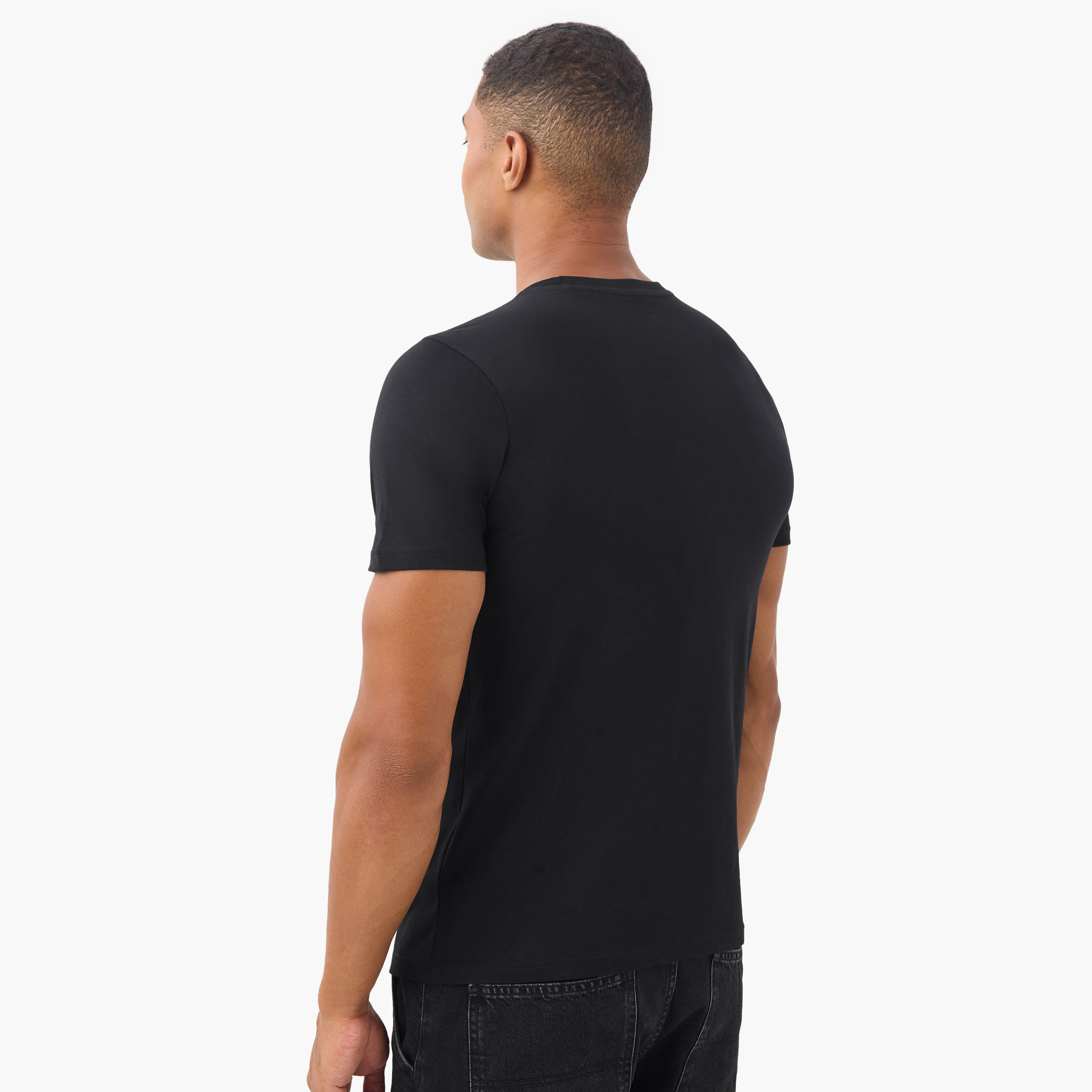 Graphic Print Slim Fit T-shirt-men-clothing-tshirtsandpolos-tshirts-image-4