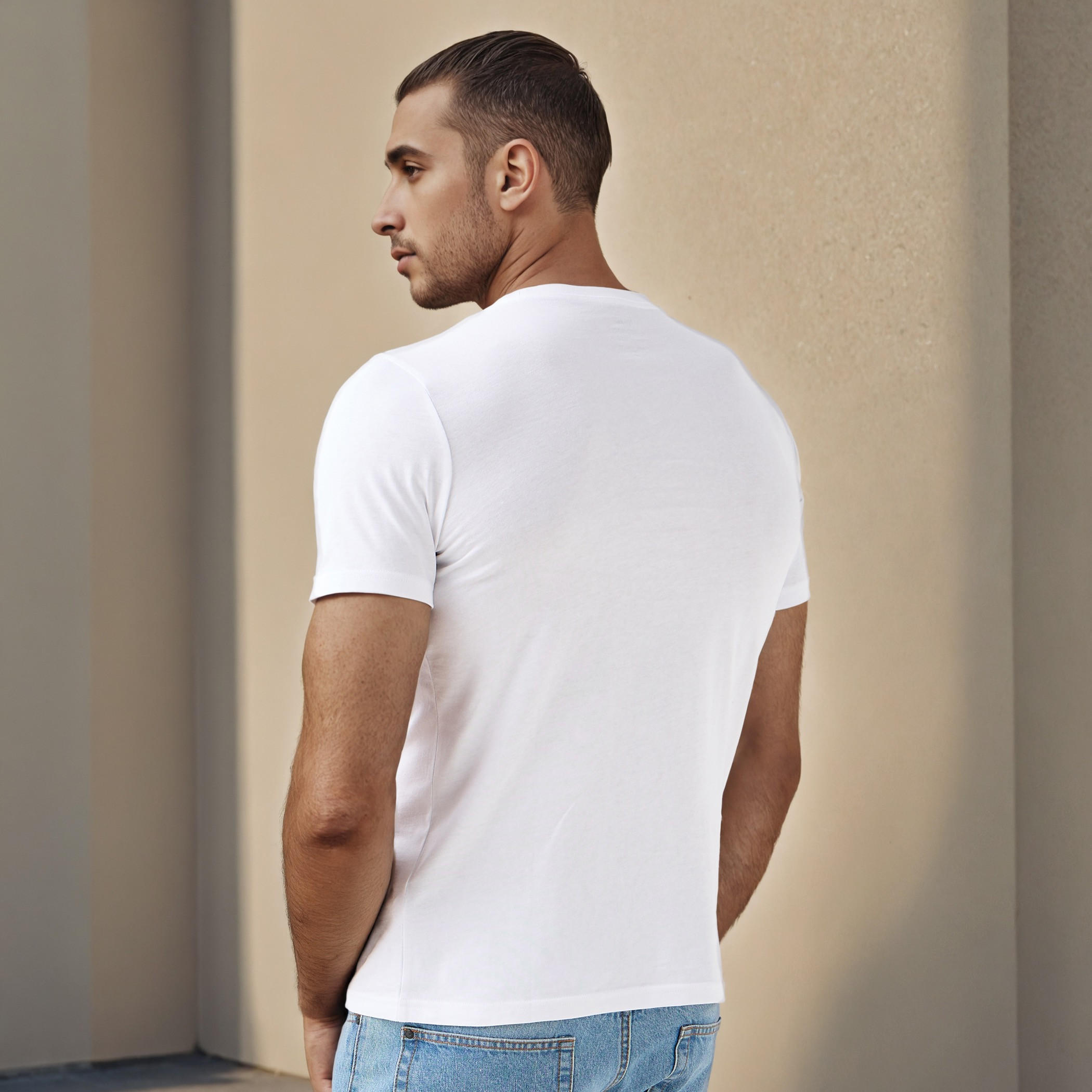 Slim Fit Graphic Print T-shirt-men-clothing-tshirtsandpolos-tshirts-image-3