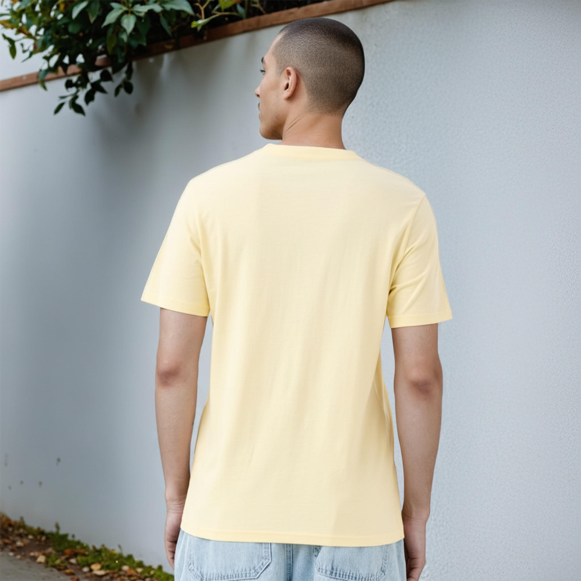 Typographic Print T-shirt-men-clothing-tshirtsandpolos-tshirts-image-3