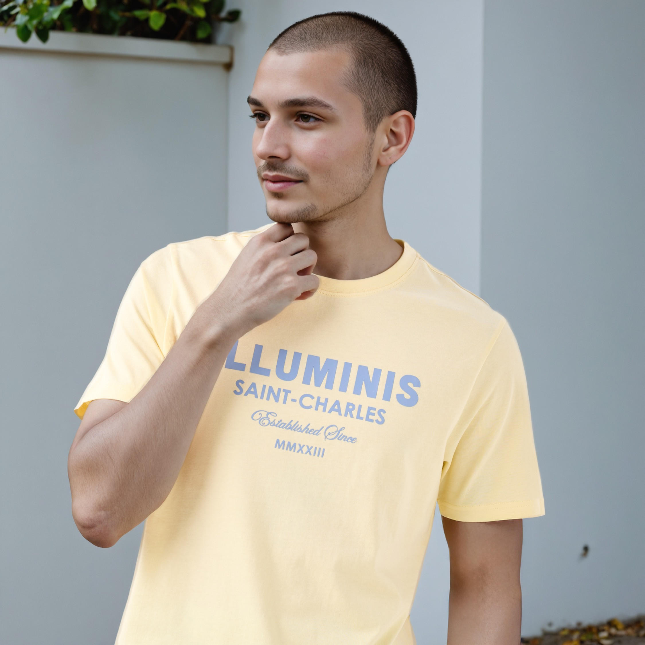 Typographic Print T-shirt-men-clothing-tshirtsandpolos-tshirts-image-4