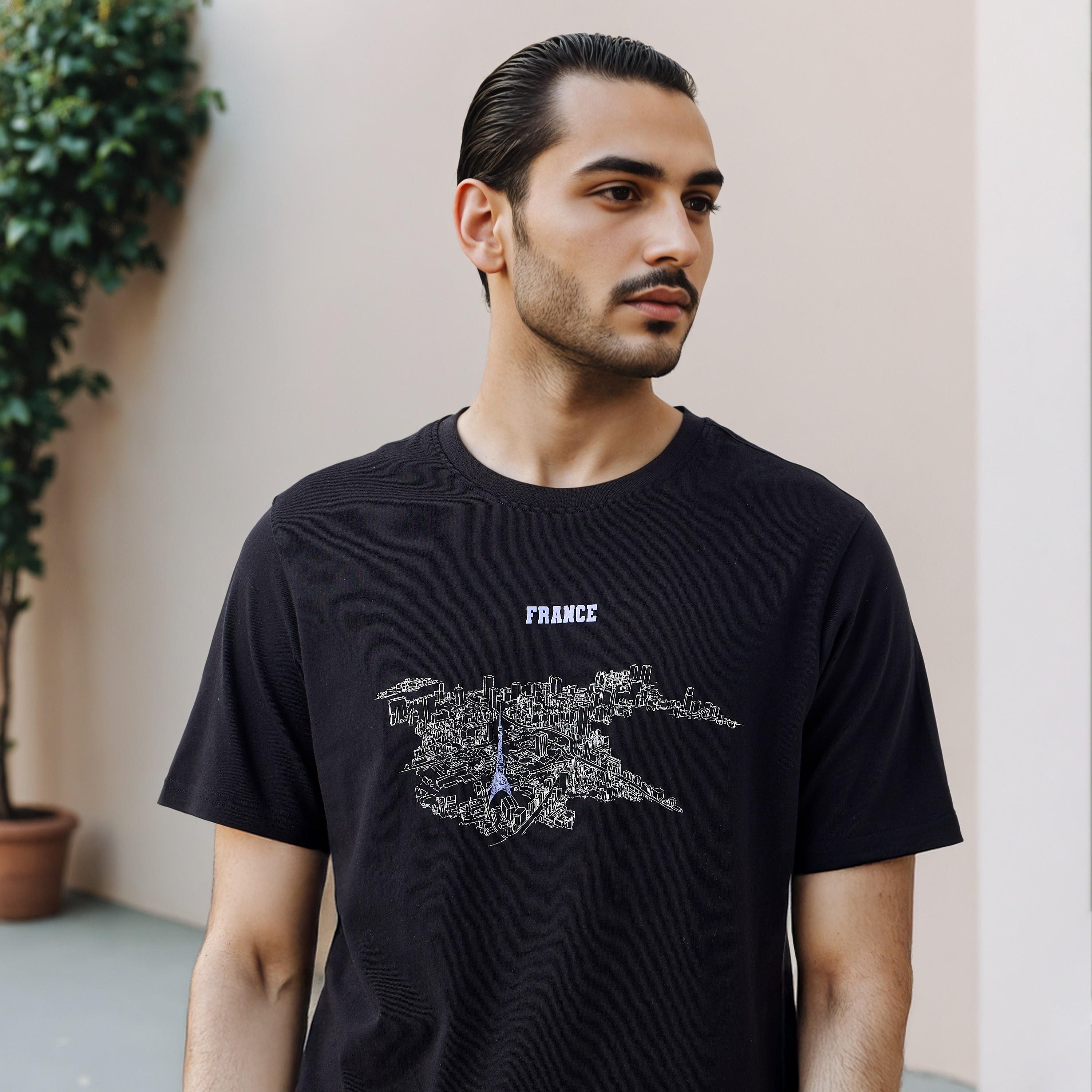Sketch Art Print T-shirt-men-clothing-tshirtsandpolos-tshirts-image-4