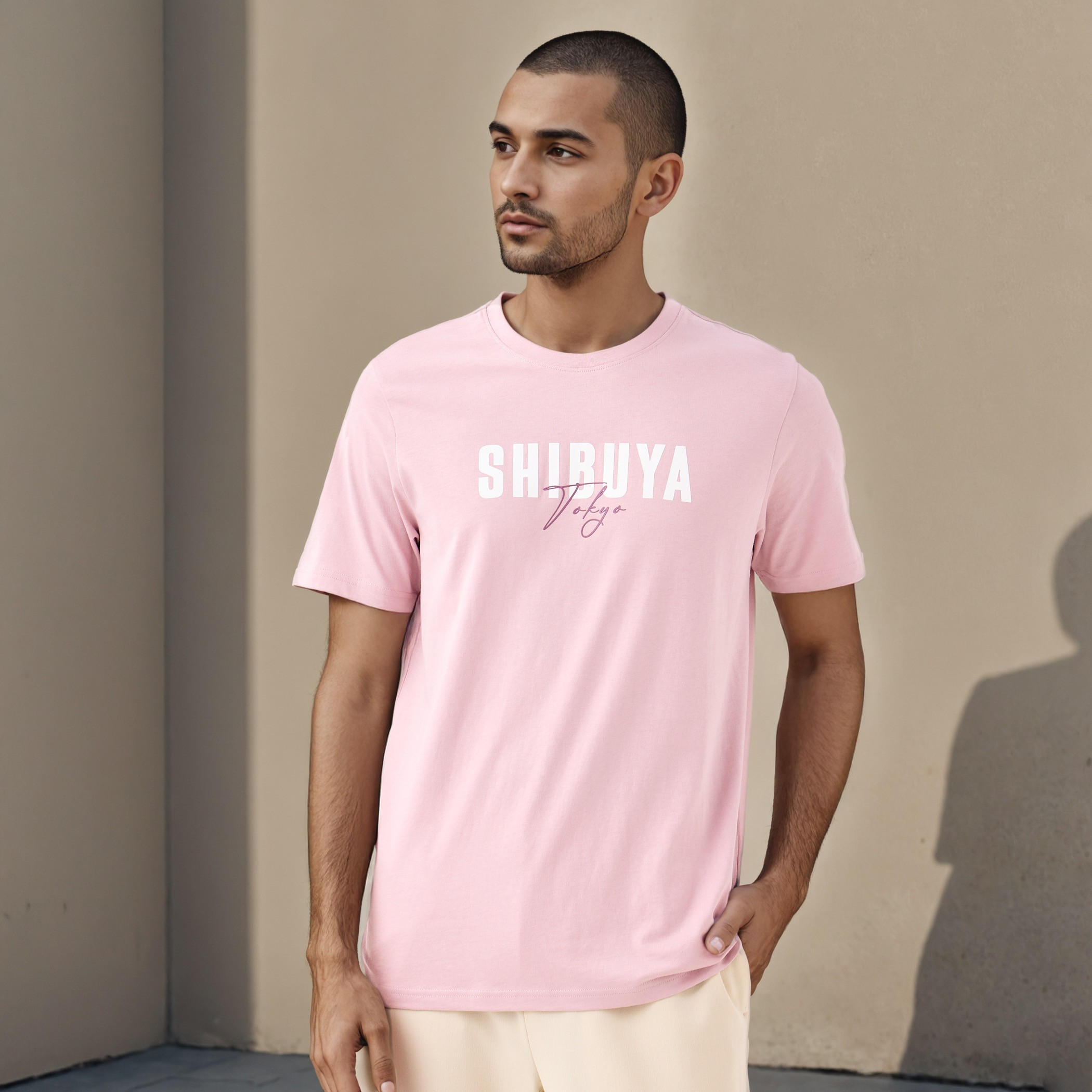 تيشيرت بطبعات تايبوجرافيك-men-clothing-tshirtsandpolos-tshirts-image-5