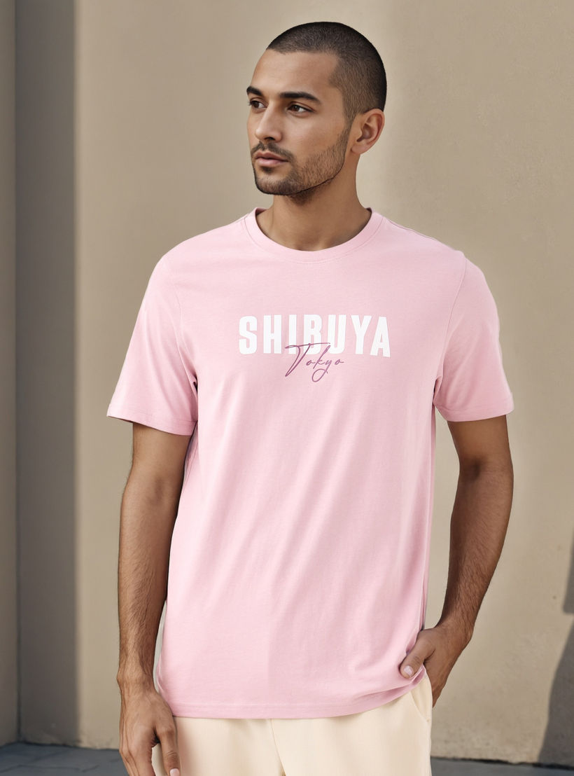 تيشيرت بطبعات تايبوجرافيك-men-clothing-tshirtsandpolos-tshirts-image-5
