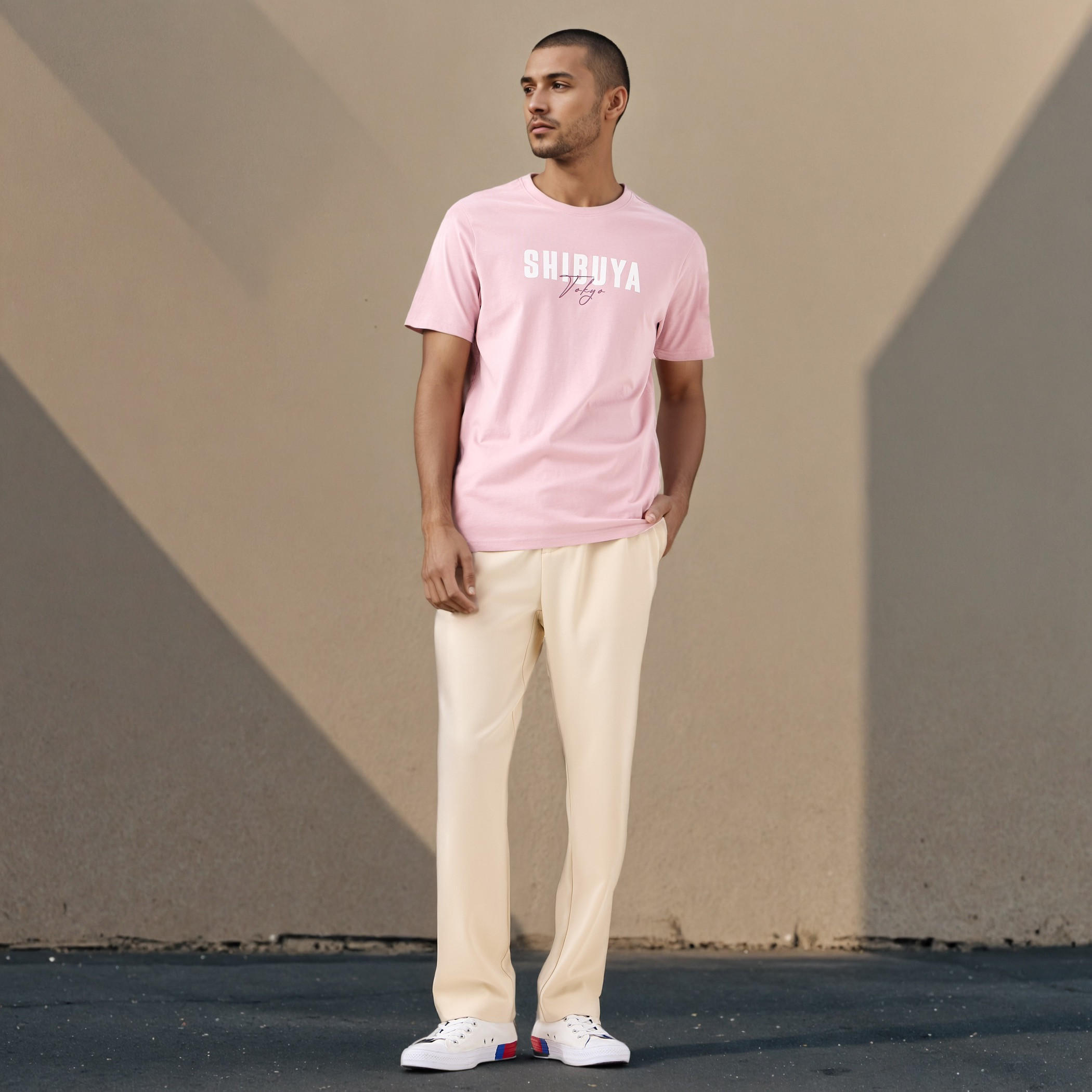تيشيرت بطبعات تايبوجرافيك-men-clothing-tshirtsandpolos-tshirts-image-4