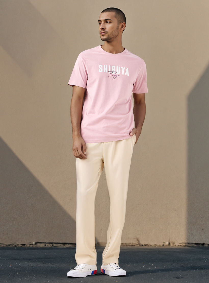 تيشيرت بطبعات تايبوجرافيك-men-clothing-tshirtsandpolos-tshirts-image-4