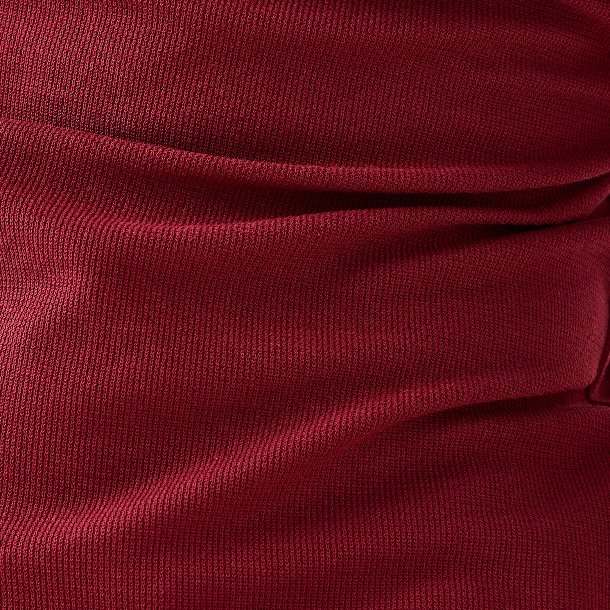 Textured Polo T-shirt-men-clothing-tshirtsandpolos-polos-image-5