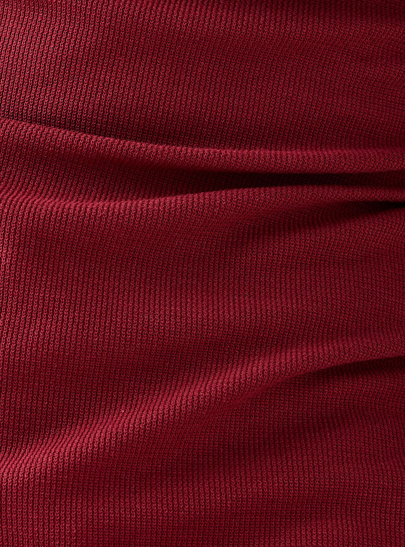 Textured Polo T-shirt-men-clothing-tshirtsandpolos-polos-image-5