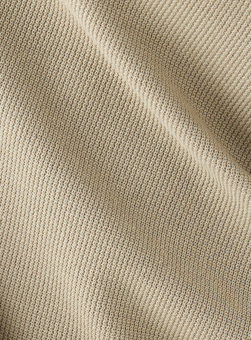 Relaxed Fit Textured T-shirt-men-clothing-tshirtsandpolos-tshirts-image-5