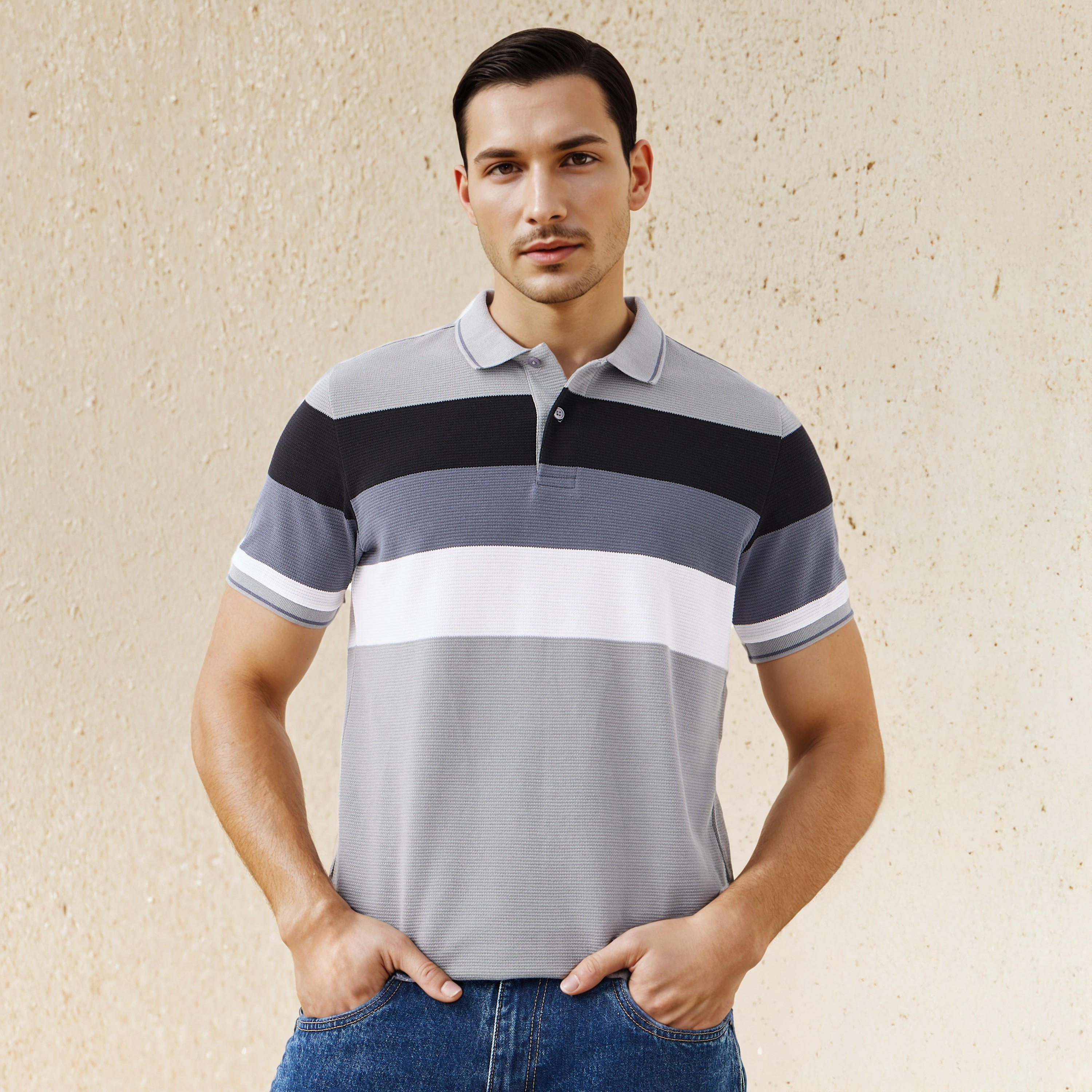تيشيرت بولو مخطط-men-clothing-tshirtsandpolos-polos-image-6