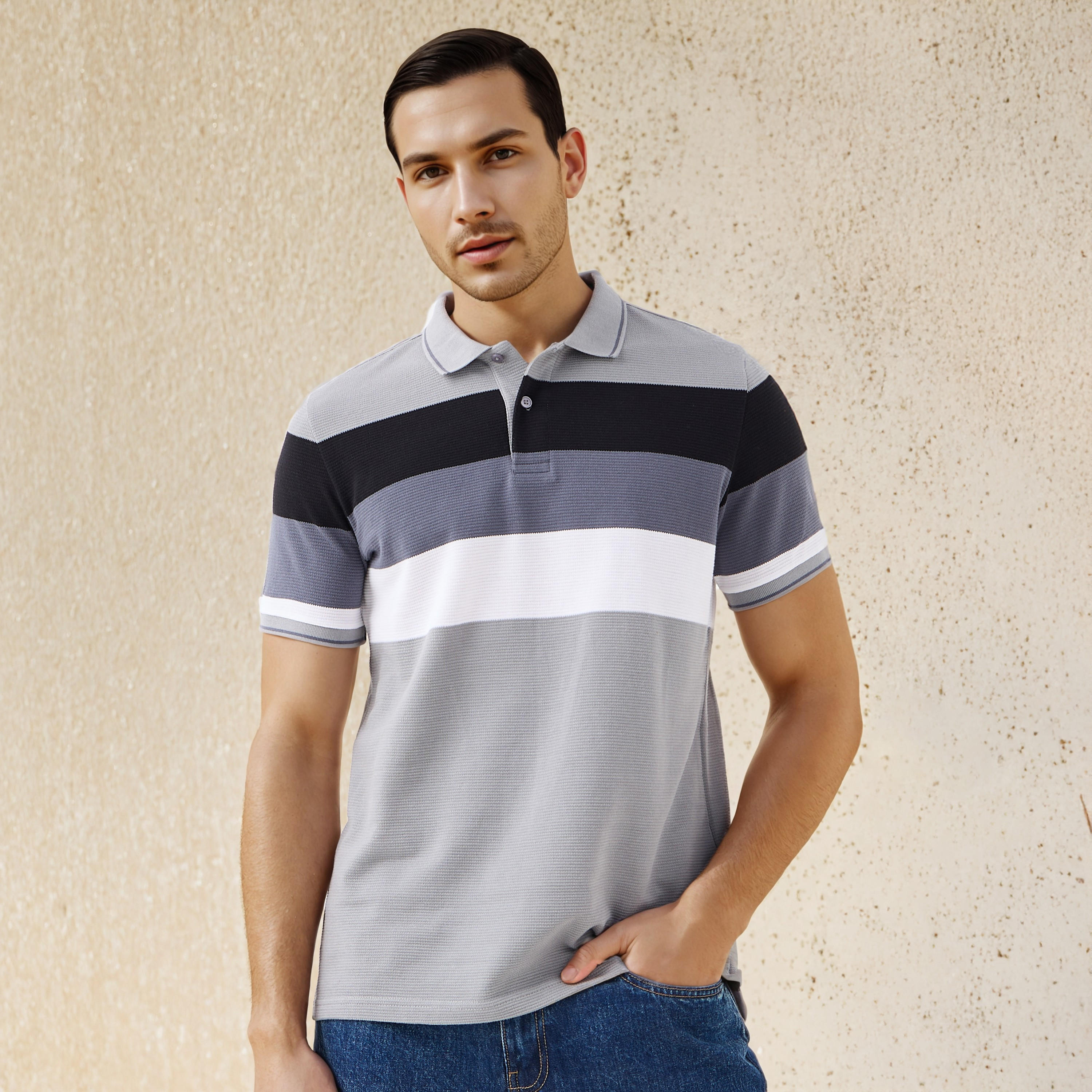 تيشيرت بولو مخطط-men-clothing-tshirtsandpolos-polos-image-1